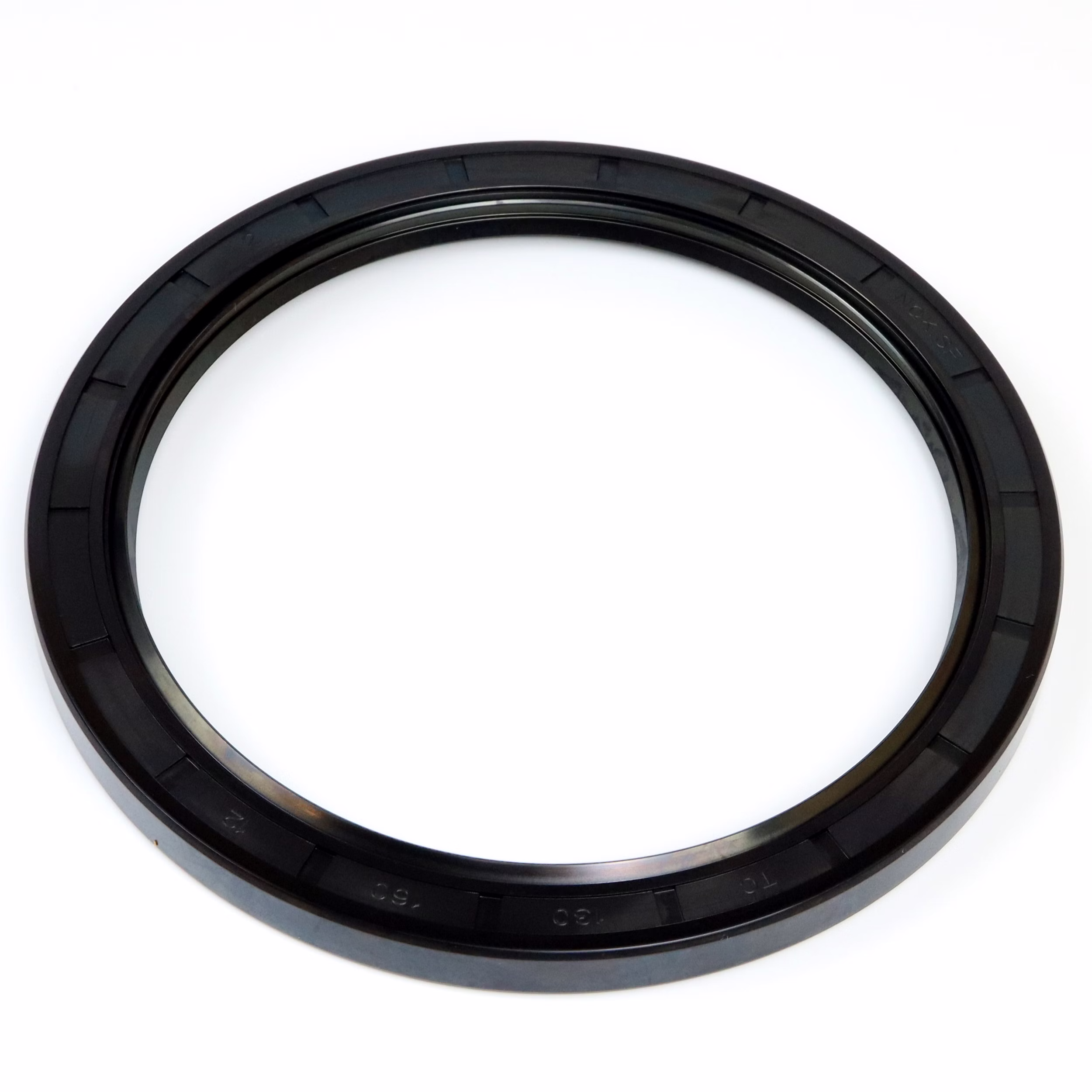 Paraolio 130x160x12mm NBR 70 DIN 3760 ISO 6194 PP040747 Paraolio NBR 70 DIN 3760 ISO 6194 130x160x12mm
