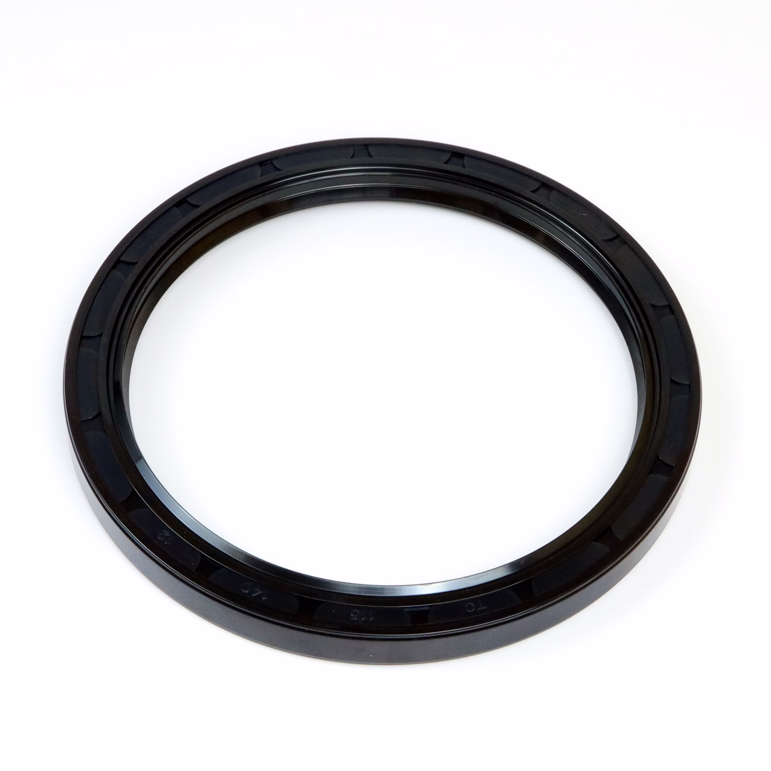 Sello de aceite 115x140x12mm NBR 70 DIN 3760 ISO 6194 PP040750 Retén NBR 70 DIN 3760 ISO 6194 115x140x12mm