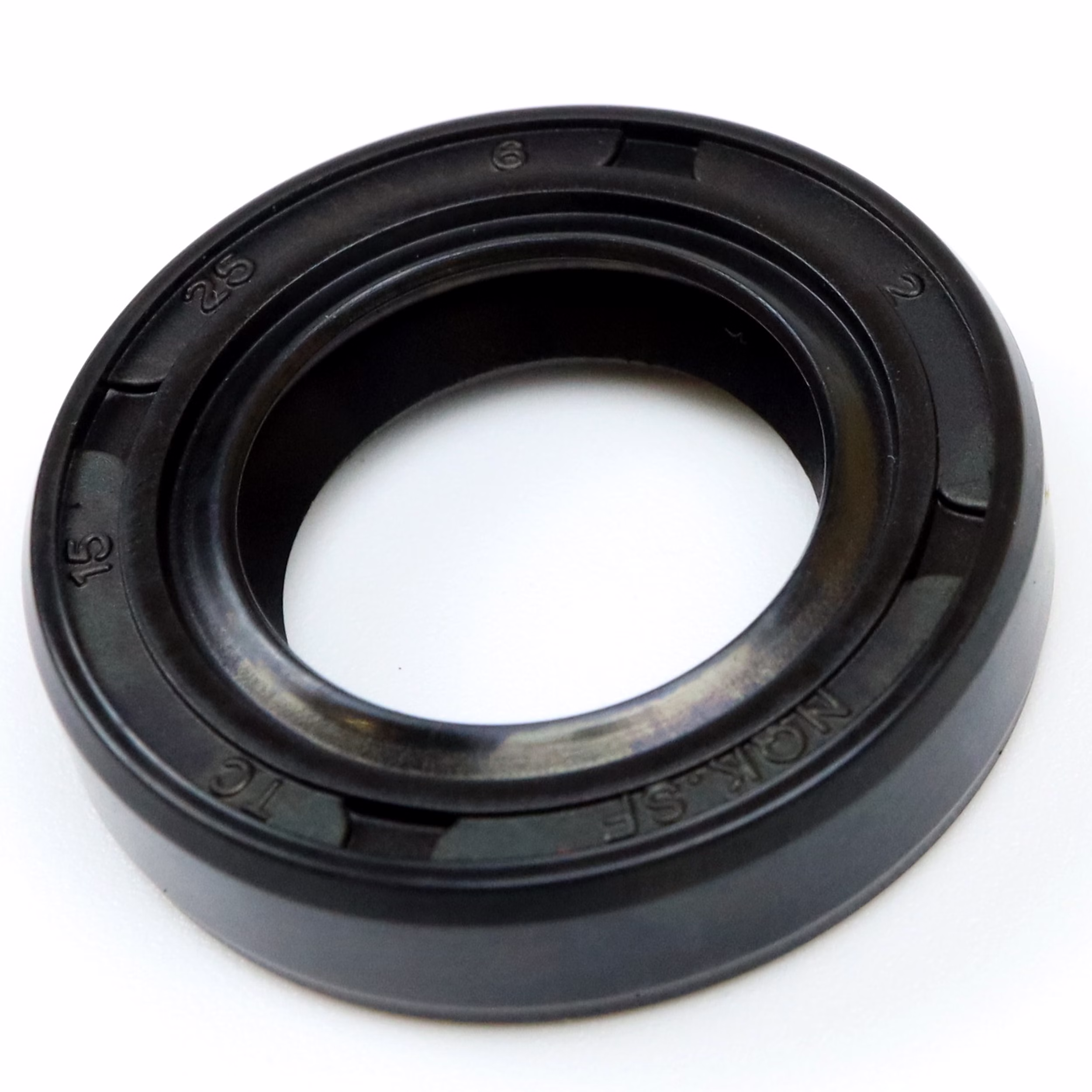 Wellendichtring 15x25x6mm NBR 70 DIN 3760 ISO 6194 PP040759 Wellendichtring NBR 70 DIN 3760 ISO 6194 15x25x6mm online kaufen ✓ Große Auswahl ✓ schnelle Lieferung ✓ gute Preise