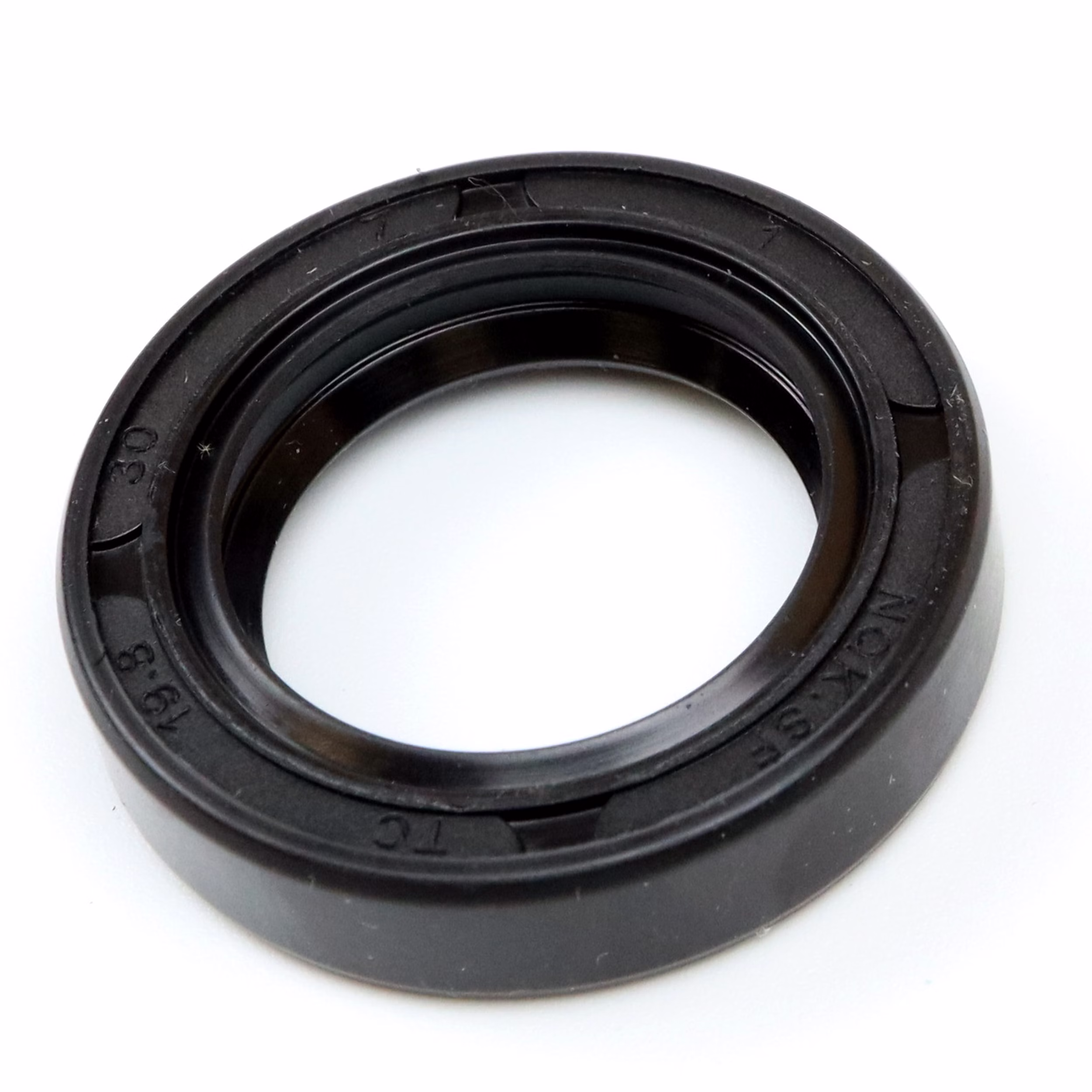 Sello de aceite 19,8x30x7mm NBR 70 DIN 3760 ISO 6194 PP040762 Retén NBR 70 DIN 3760 ISO 6194 19,8x30x7mm