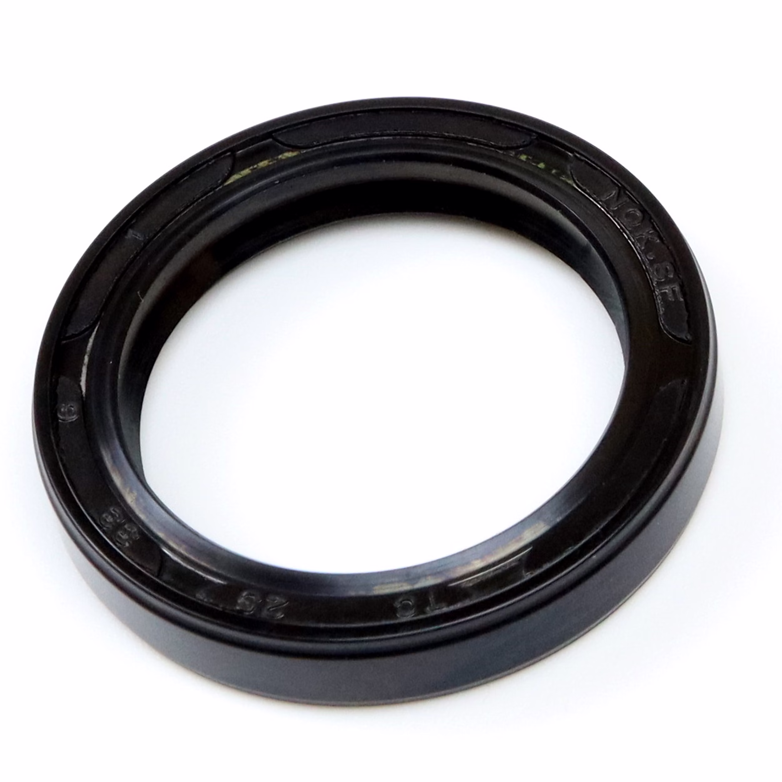 Sello de aceite 25x33x6mm NBR 70 DIN 3760 ISO 6194 PP040768 Retén NBR 70 DIN 3760 ISO 6194 25x33x6mm