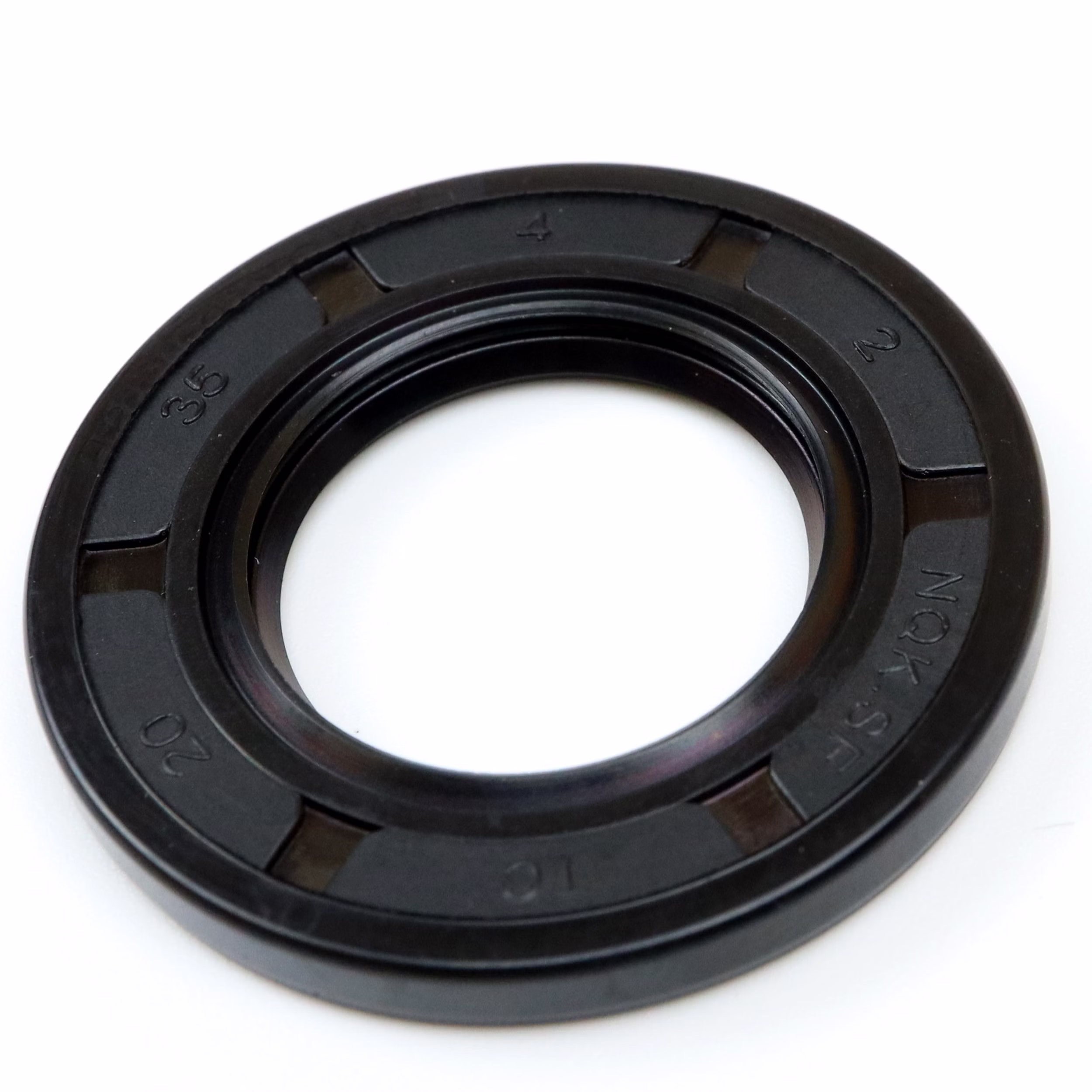 Wellendichtring 20x35x4mm NBR 70 DIN 3760 ISO 6194 PP040770 Wellendichtring NBR 70 DIN 3760 ISO 6194 20x35x4mm online kaufen ✓ Große Auswahl ✓ schnelle Lieferung ✓ gute Preise