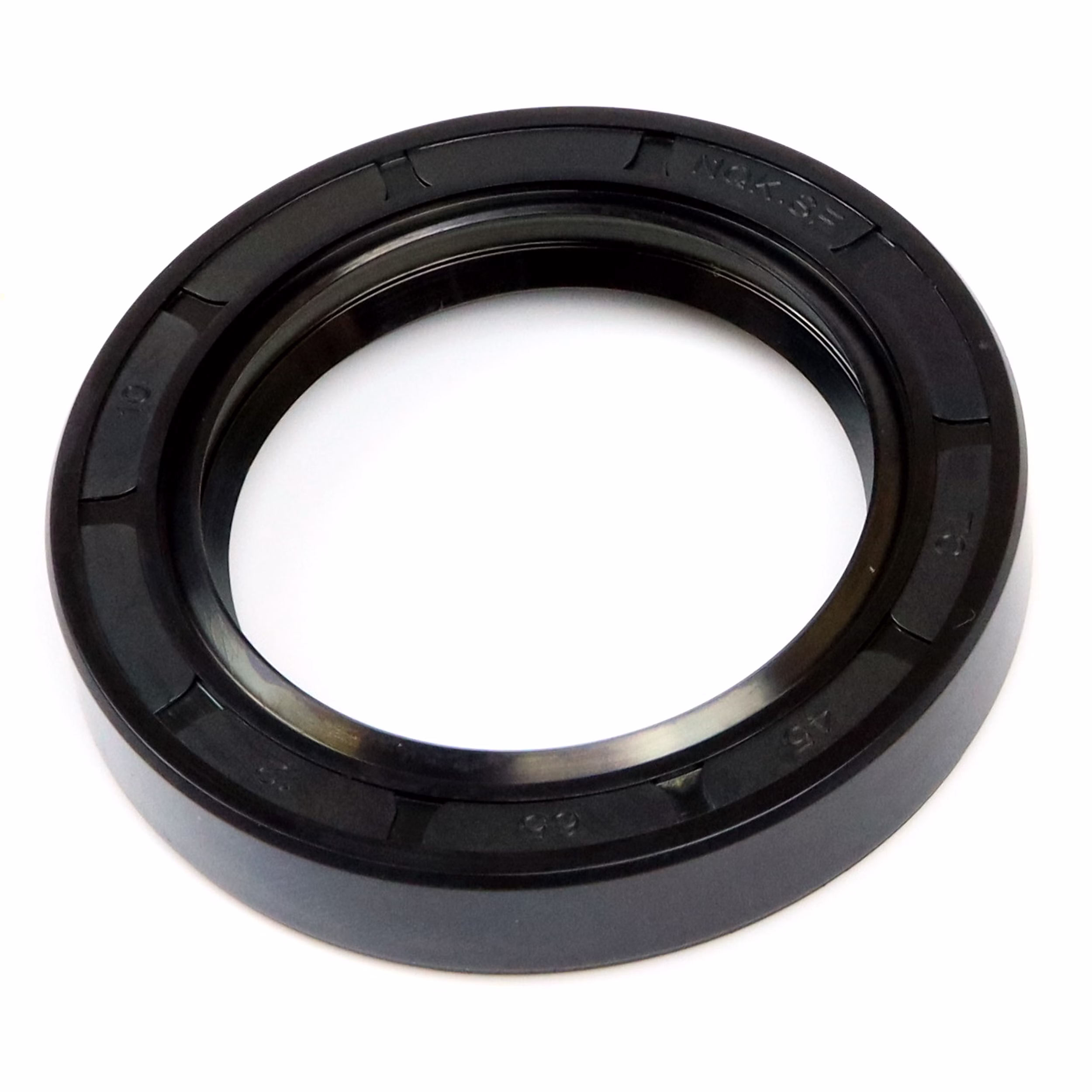 Oil seal 45x65x12mm NBR 70 DIN 3760 ISO 6194 PP040773 Oil seal NBR 70 DIN 3760 ISO 6194 45x65x12mm