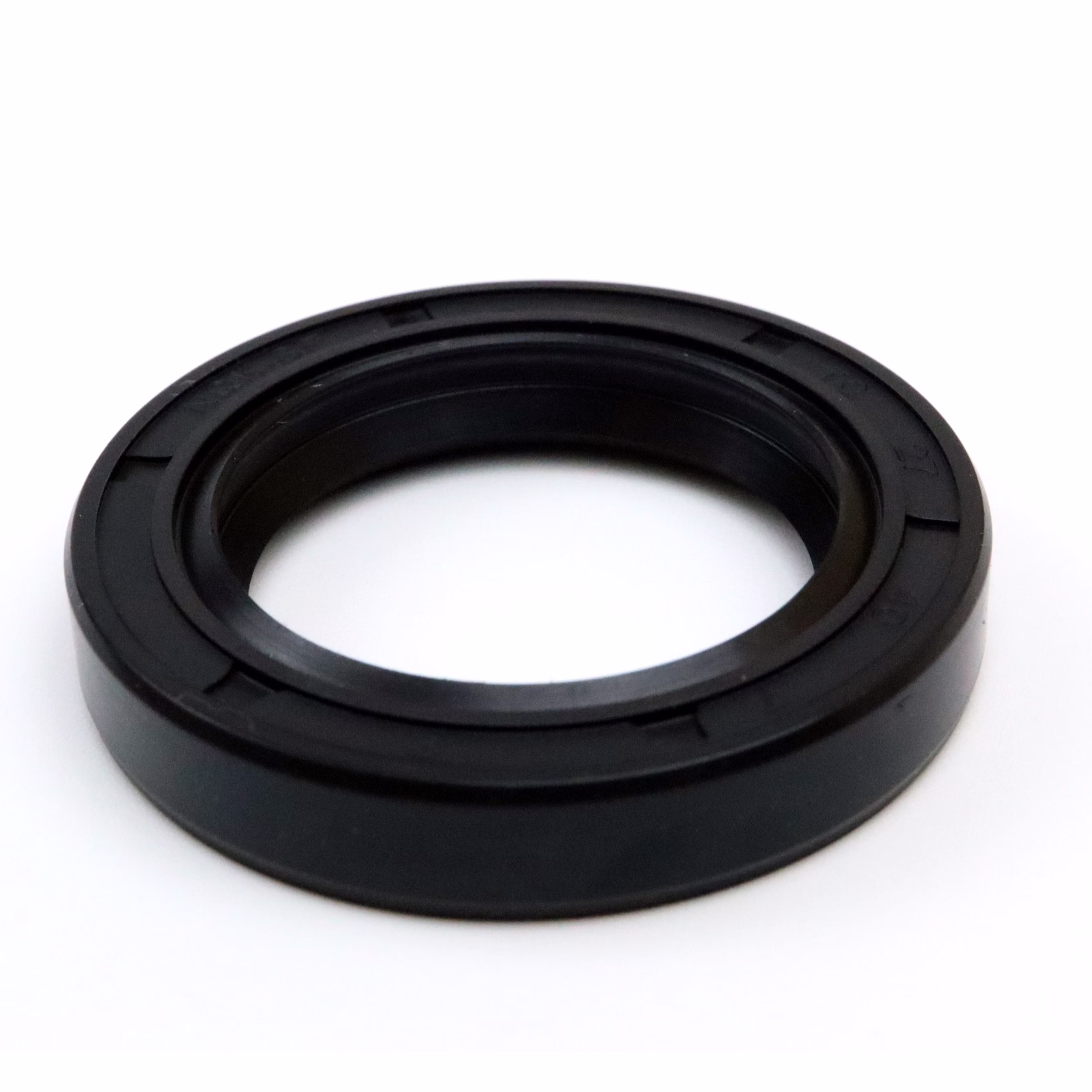 Sello de aceite 27x40x7mm NBR 70 DIN 3760 ISO 6194 PP040782 Retén NBR 70 DIN 3760 ISO 6194 27x40x7mm