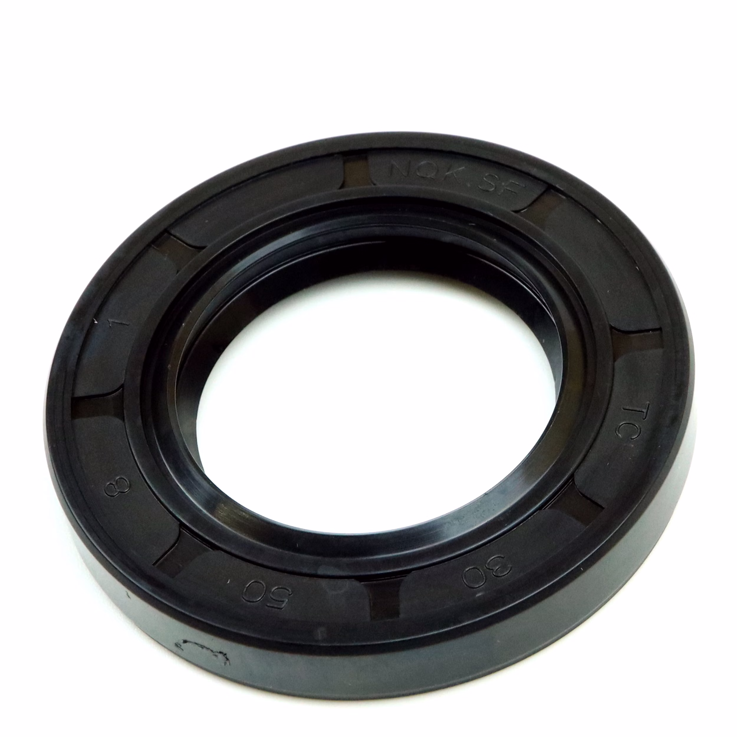 Wellendichtring 30x50x8mm NBR 70 DIN 3760 ISO 6194 PP040783 Wellendichtring NBR 70 DIN 3760 ISO 6194 30x50x8mm online kaufen ✓ Große Auswahl ✓ schnelle Lieferung ✓ gute Preise