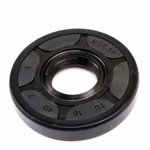 Paraolio 16x40x7mm NBR 70 DIN 3760 ISO 6194 PP040785 Paraolio NBR 70 DIN 3760 ISO 6194 16x40x7mm
