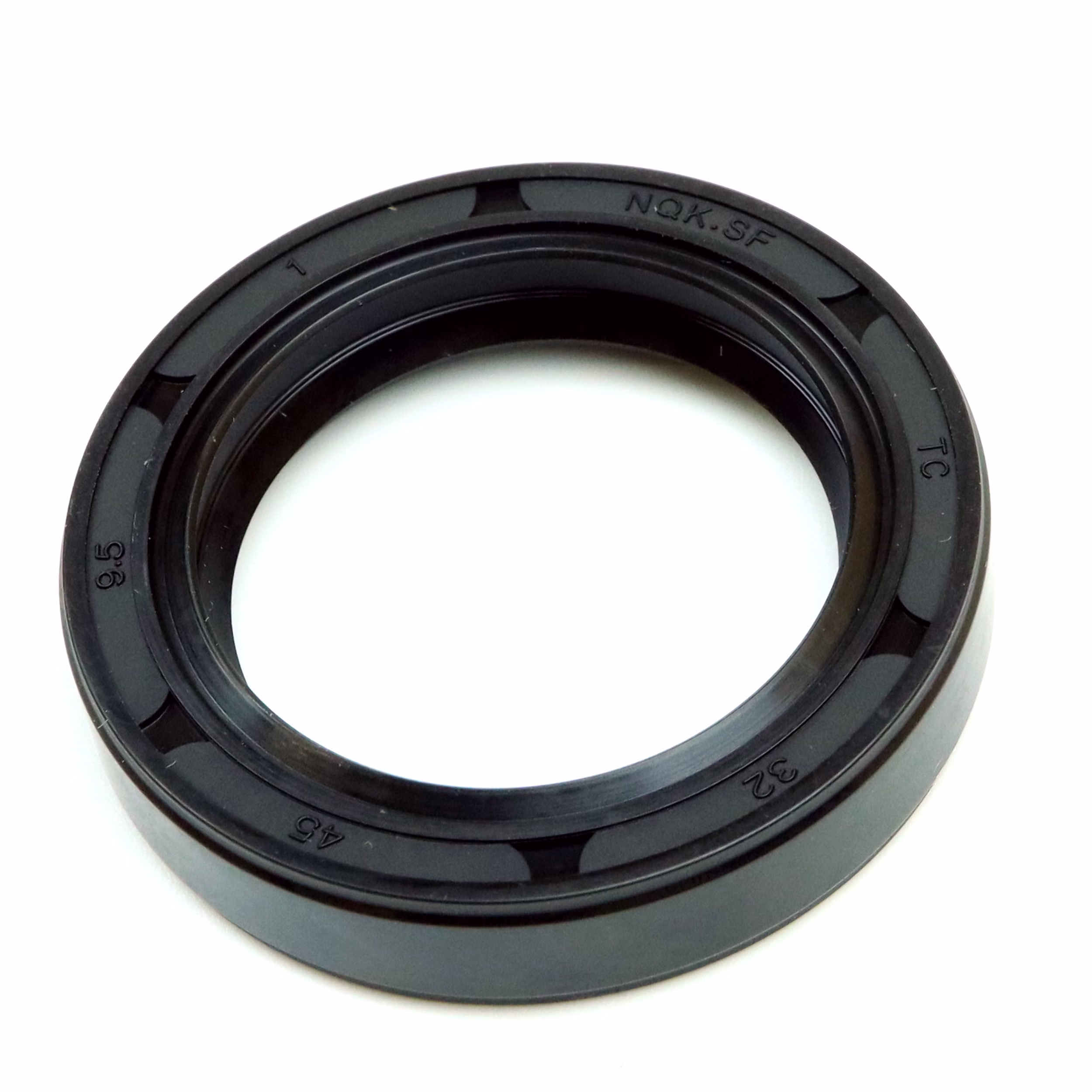 Sello de aceite 32x45x9,5mm NBR 70 DIN 3760 ISO 6194 PP040787 Retén NBR 70 DIN 3760 ISO 6194 32x45x9,5mm