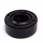 Oil seal 12x25x10mm NBR 70 DIN 3760 ISO 6194 PP040795 Oil seal NBR 70 DIN 3760 ISO 6194 12x25x10mm