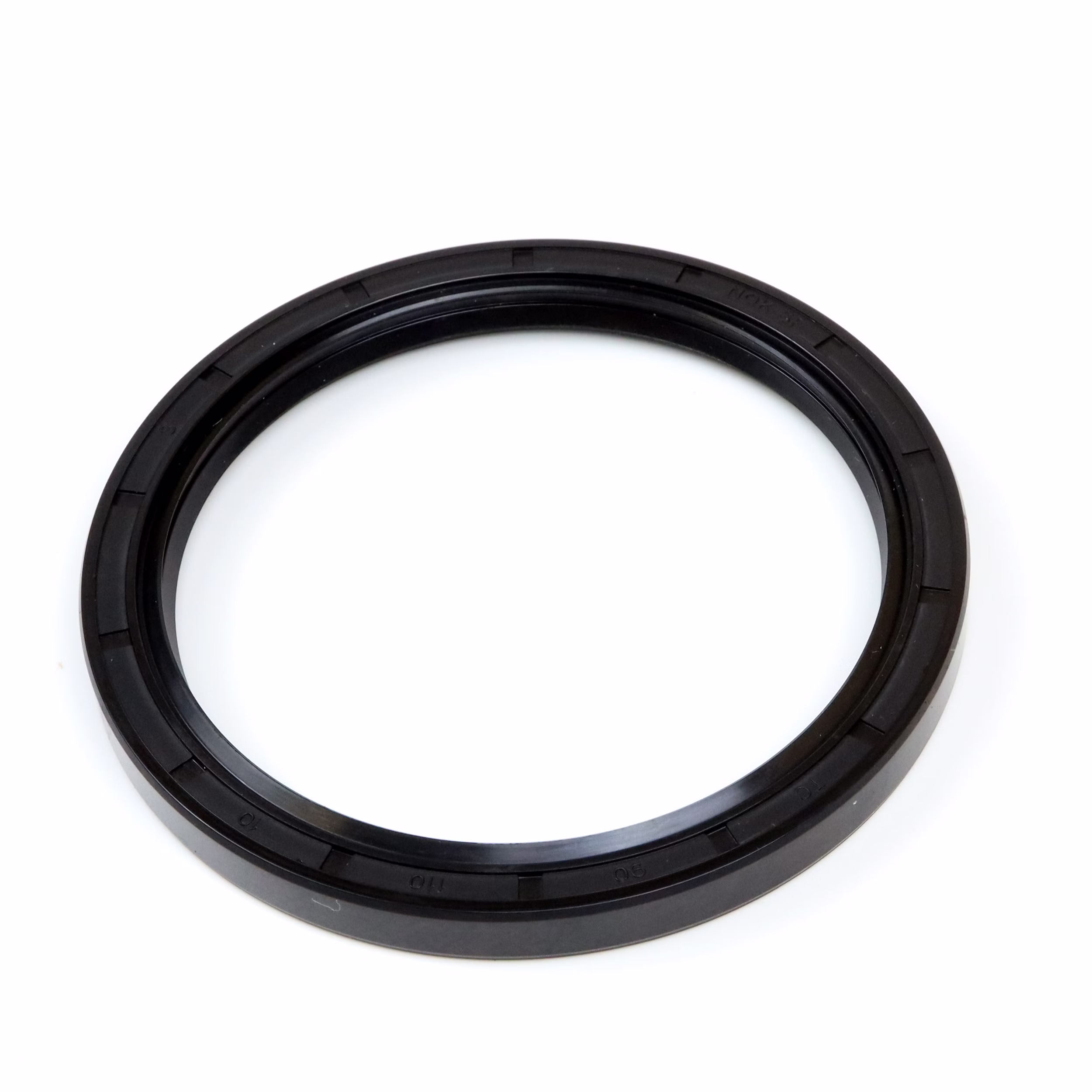 Oil seal 90x110x10mm NBR 70 DIN 3760 ISO 6194 PP040803 Oil seal NBR 70 DIN 3760 ISO 6194 90x110x10mm