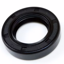Paraolio 16x26x6mm NBR 70 DIN 3760 ISO 6194 PP040806 Paraolio NBR 70 DIN 3760 ISO 6194 16x26x6mm