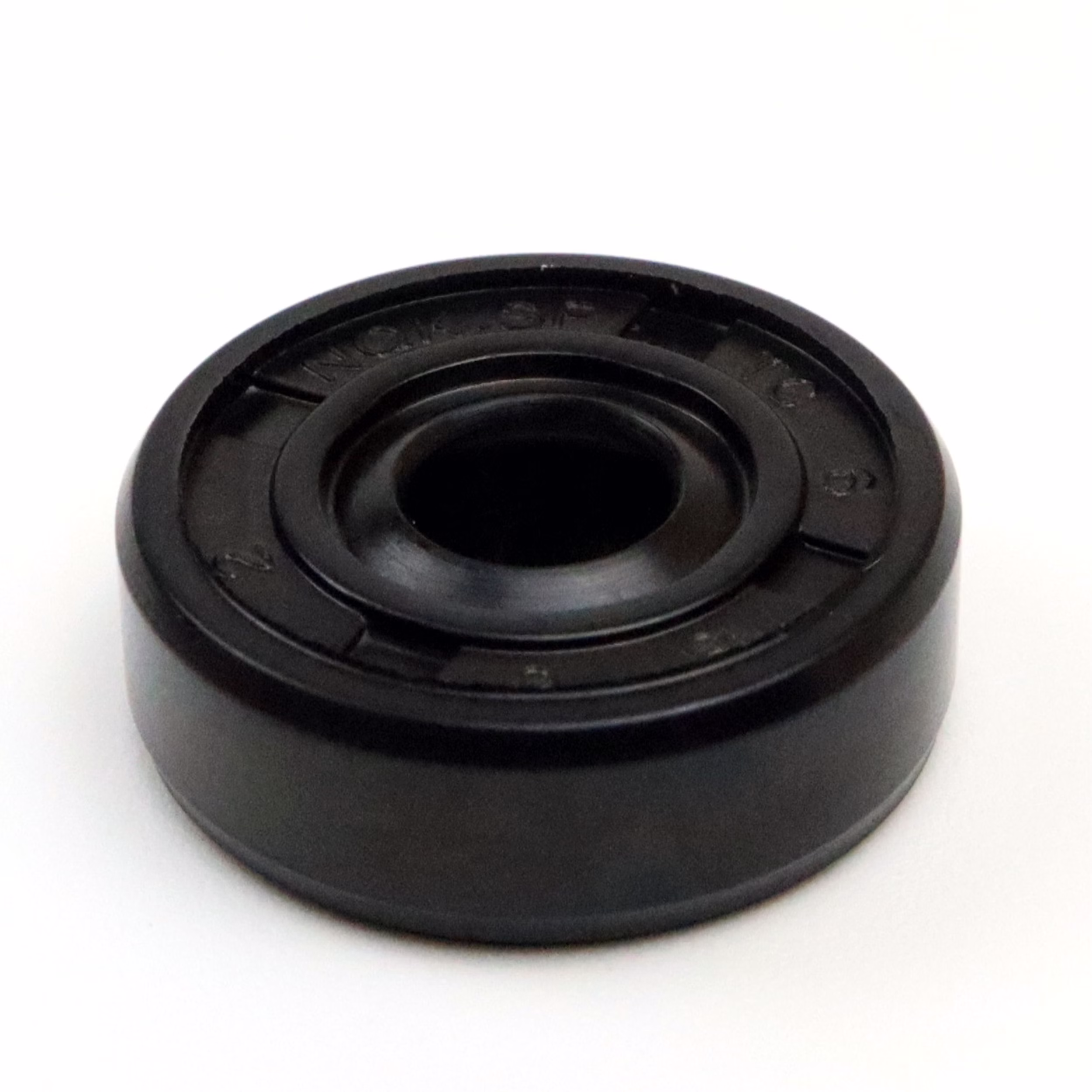 Paraolio 6x18x6mm NBR 70 DIN 3760 ISO 6194 PP040810 Paraolio NBR 70 DIN 3760 ISO 6194 6x18x6mm