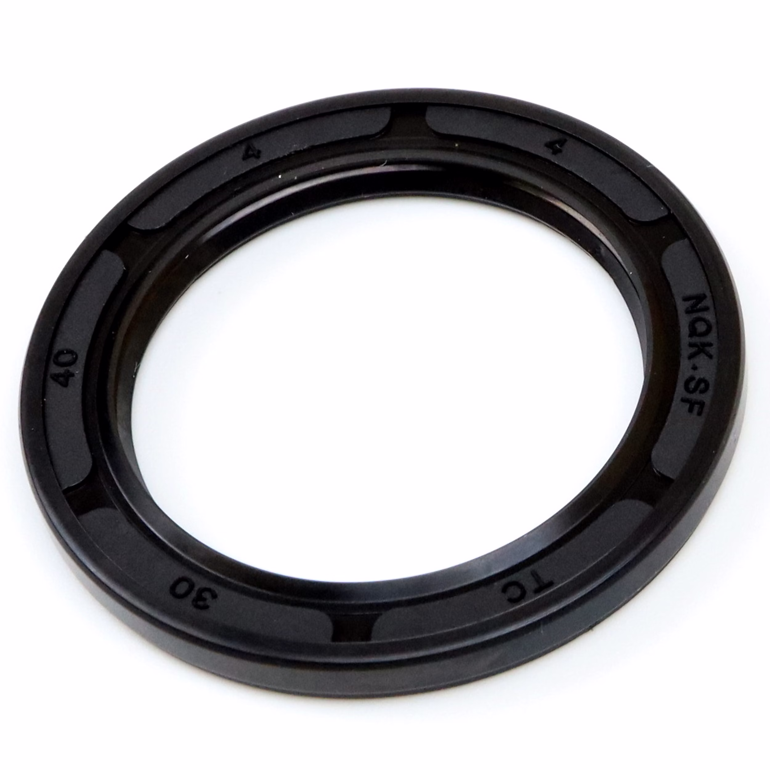 Paraolio 30x40x4mm NBR 70 DIN 3760 ISO 6194 PP040811 Paraolio NBR 70 DIN 3760 ISO 6194 30x40x4mm