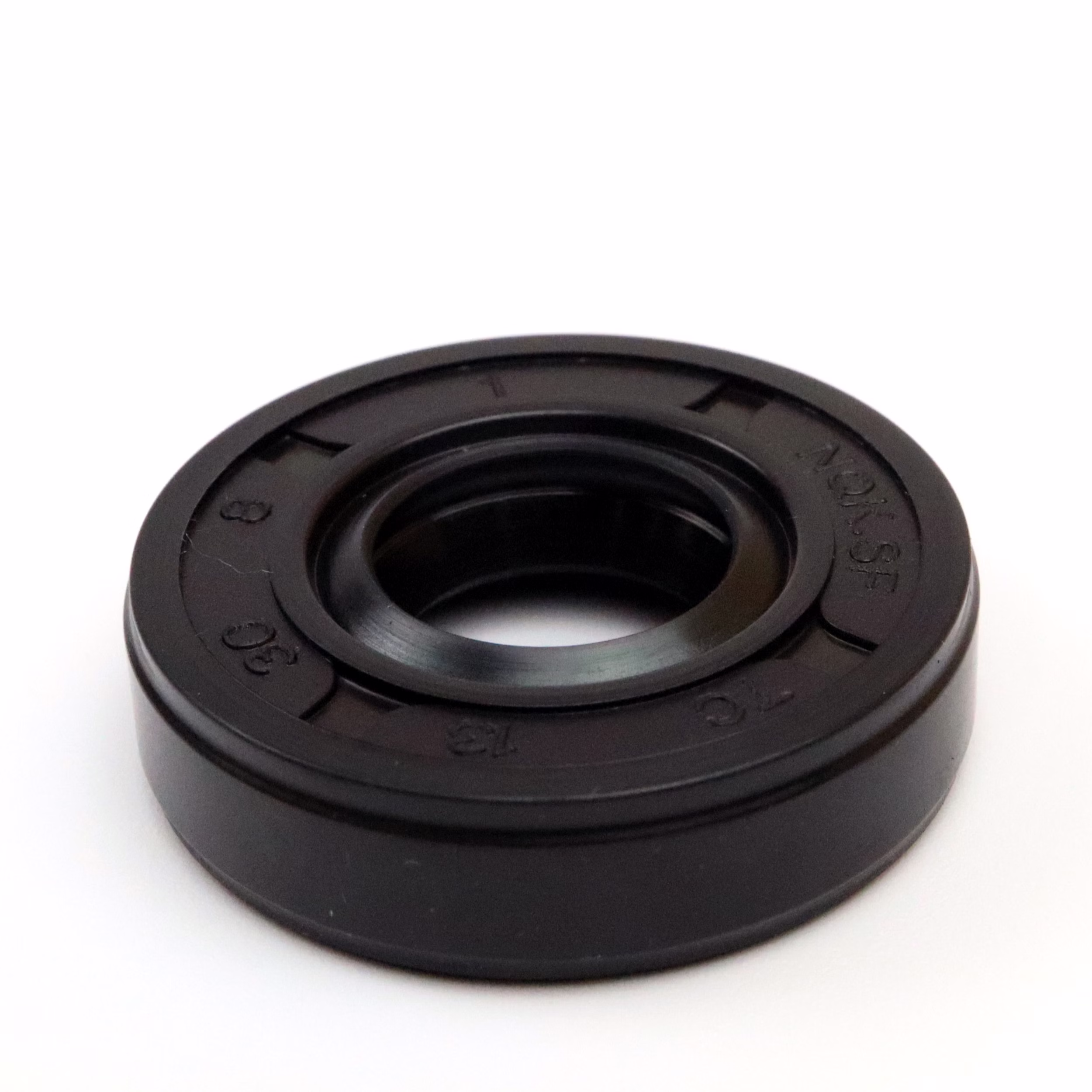 Sello de aceite 13x30x8mm NBR 70 DIN 3760 ISO 6194 PP040813 Retén NBR 70 DIN 3760 ISO 6194 13x30x8mm
