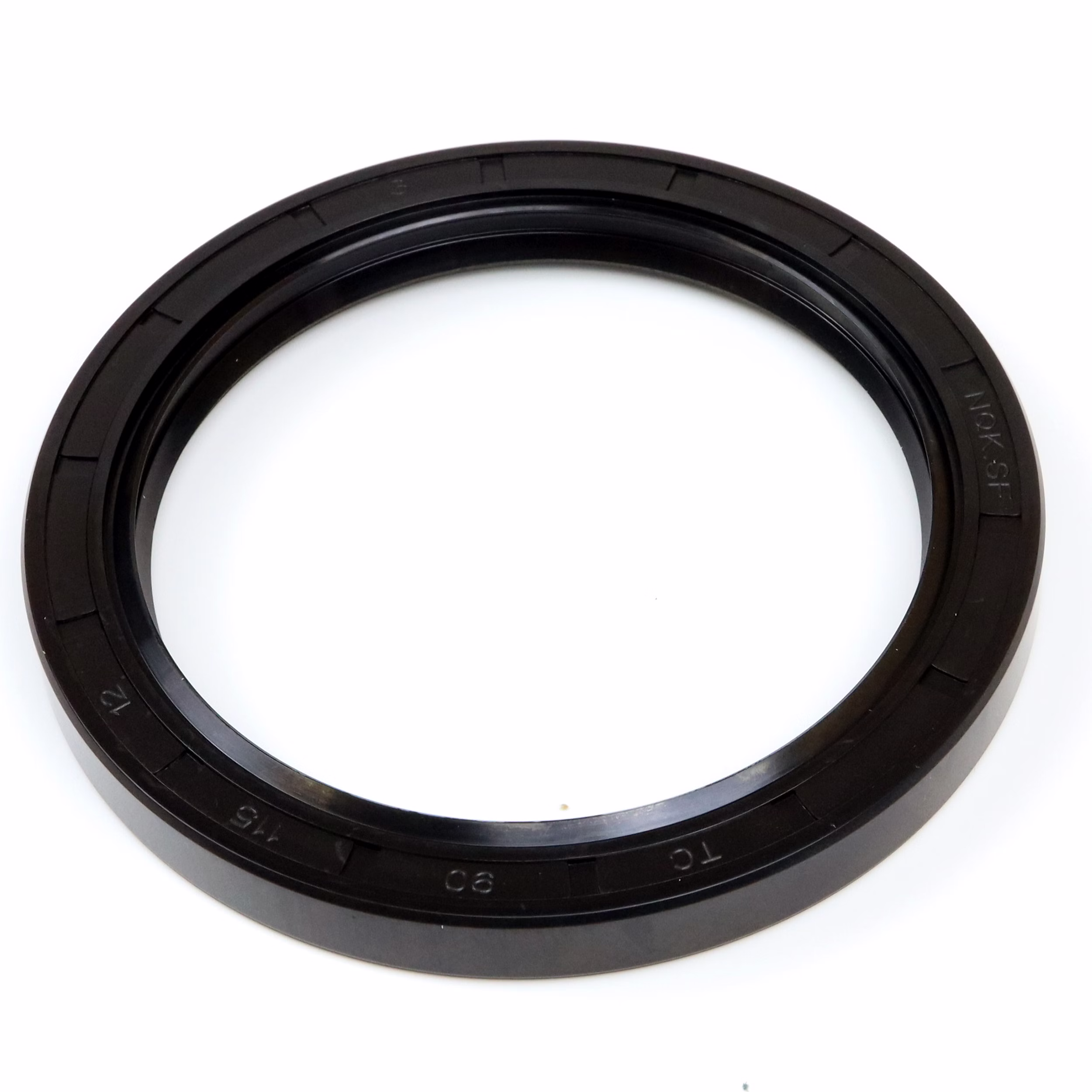 Paraolio 90x115x12mm NBR 70 DIN 3760 ISO 6194 PP040816 Paraolio NBR 70 DIN 3760 ISO 6194 90x115x12mm