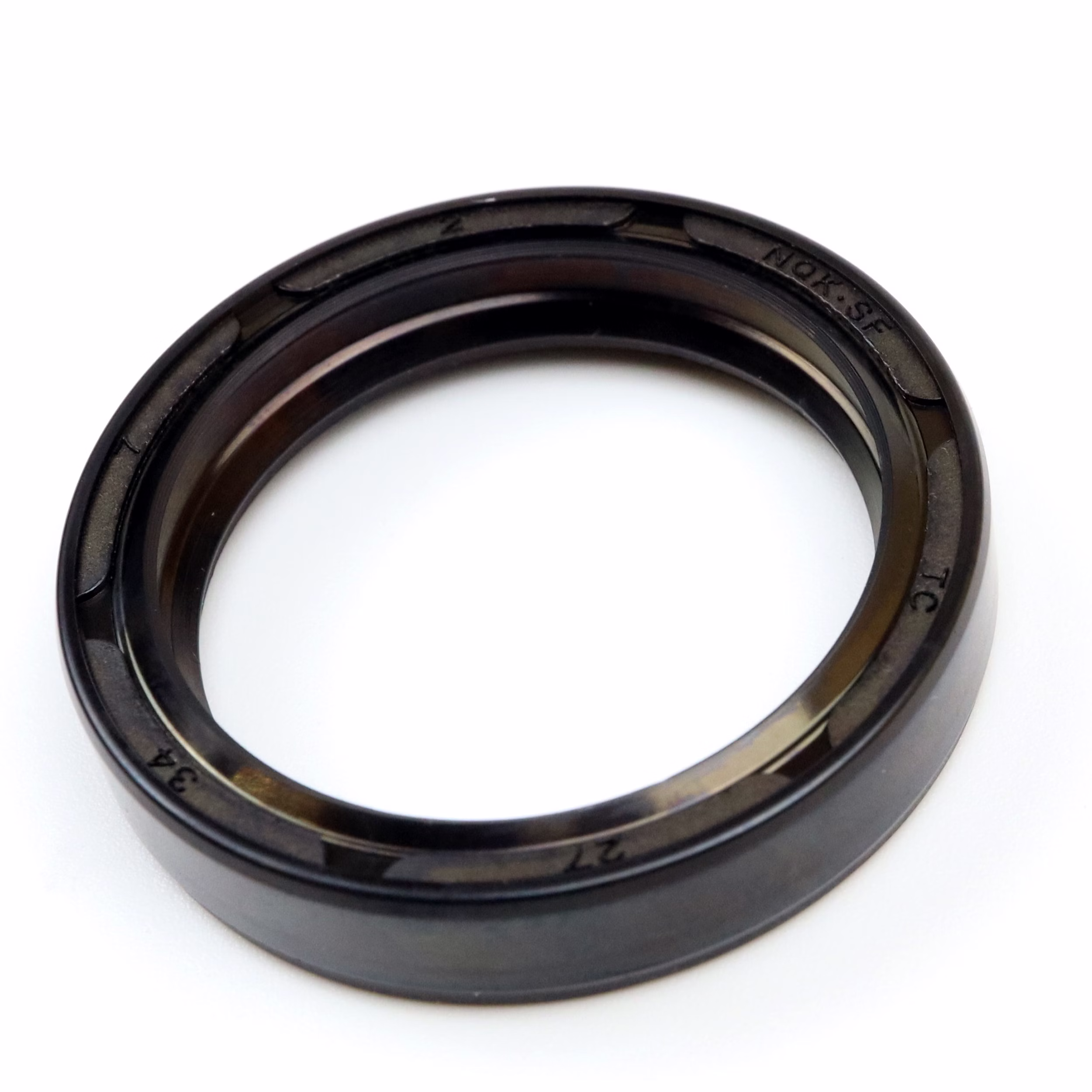 Paraolio 27x34x7mm NBR 70 DIN 3760 ISO 6194 PP040819 Paraolio NBR 70 DIN 3760 ISO 6194 27x34x7mm