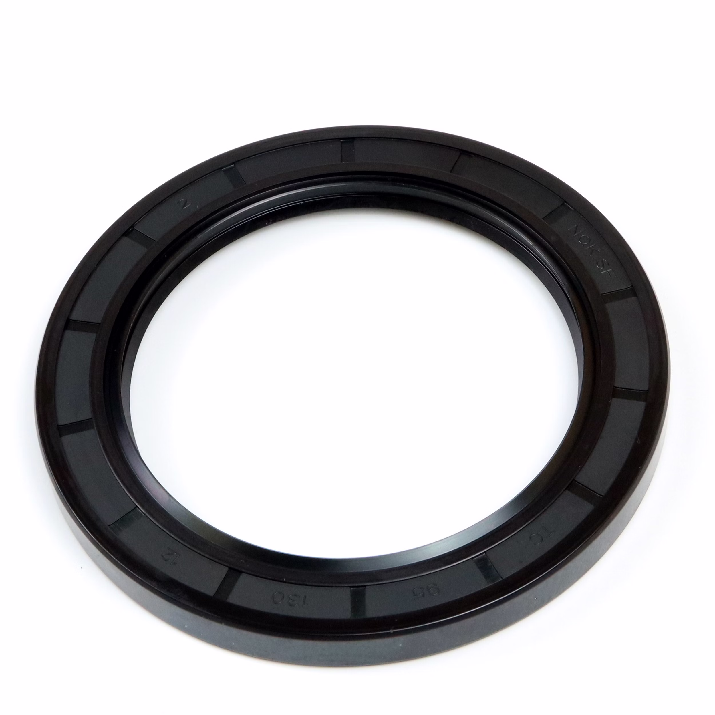 Paraolio 95x130x12mm NBR 70 DIN 3760 ISO 6194 PP040823 Paraolio NBR 70 DIN 3760 ISO 6194 95x130x12mm
