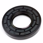 Oil seal NBR 70 DIN 3760 ISO 6194 40x80x12mm