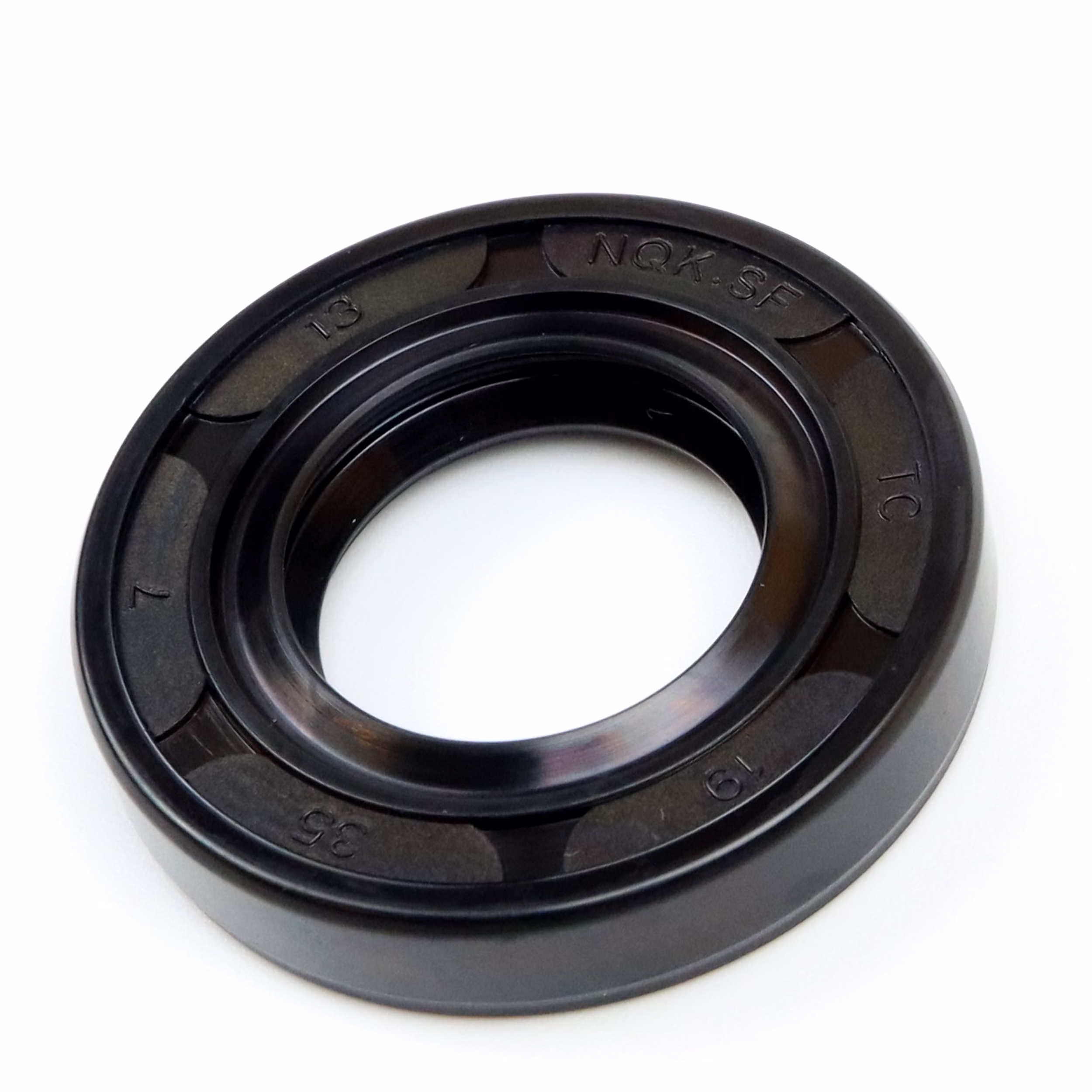 Wellendichtring 19x35x7mm NBR 70 DIN 3760 ISO 6194 PP040831 Wellendichtring NBR 70 DIN 3760 ISO 6194 19x35x7mm online kaufen ✓ Große Auswahl ✓ schnelle Lieferung ✓ gute Preise