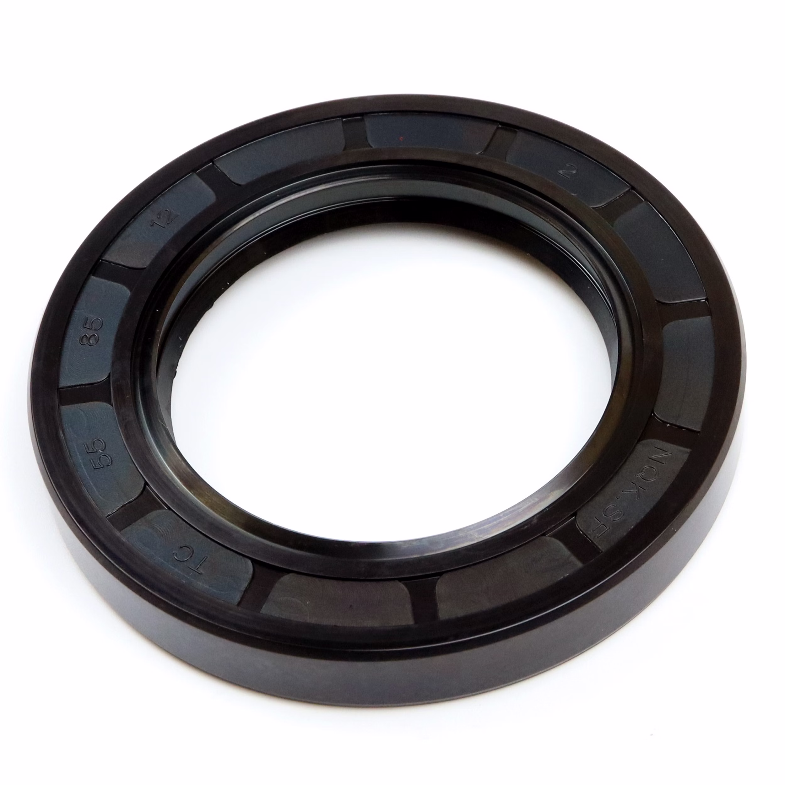 Paraolio 55x85x12mm NBR 70 DIN 3760 ISO 6194 PP040832 Paraolio NBR 70 DIN 3760 ISO 6194 55x85x12mm
