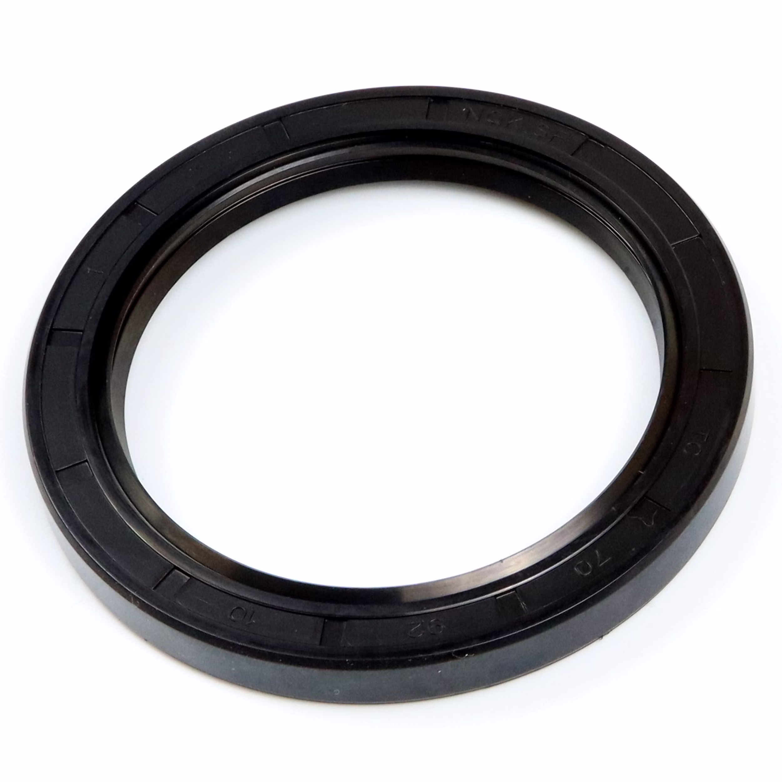 Sello de aceite 70x92x10mm NBR 70 DIN 3760 ISO 6194 PP040836 Retén NBR 70 DIN 3760 ISO 6194 70x92x10mm
