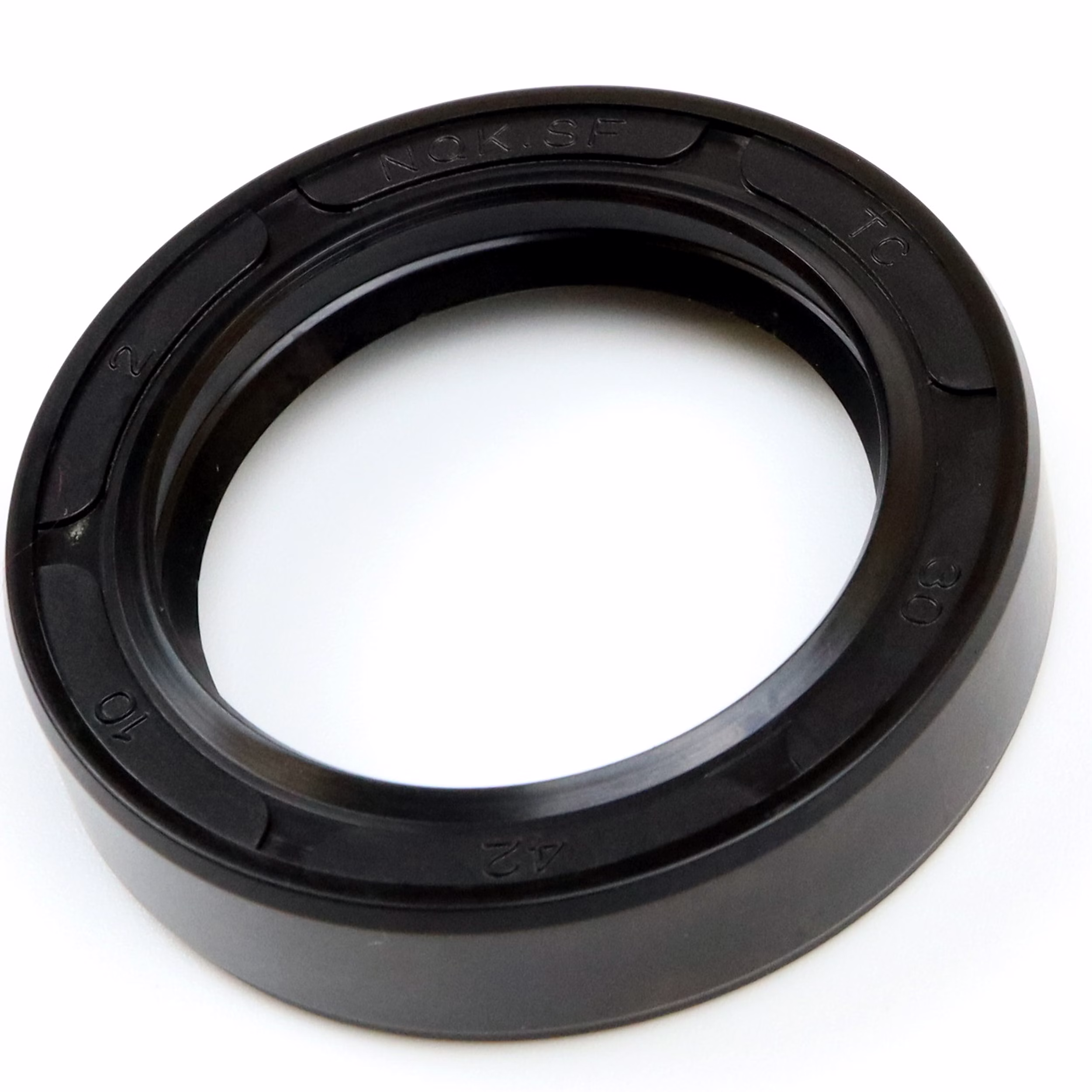 Paraolio 30x42x10mm NBR 70 DIN 3760 ISO 6194 PP040837 Paraolio NBR 70 DIN 3760 ISO 6194 30x42x10mm