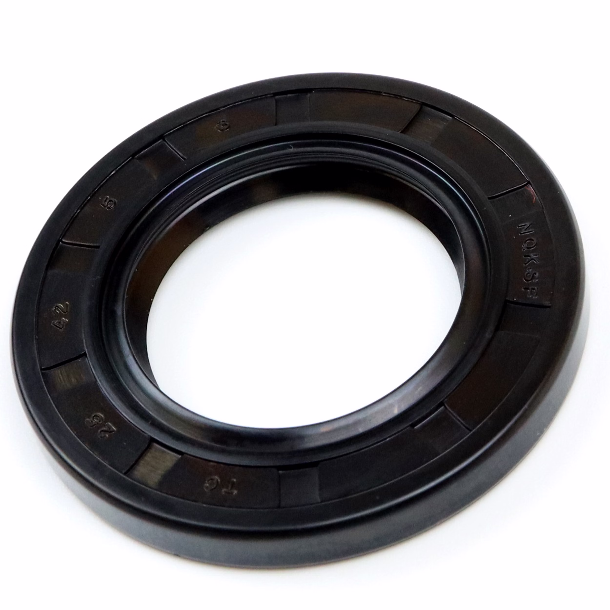 Sello de aceite 25x42x5mm NBR 70 DIN 3760 ISO 6194 PP040838 Retén NBR 70 DIN 3760 ISO 6194 25x42x5mm