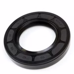 Oil seal 40x68x10mm NBR 70 DIN 3760 ISO 6194 PP040845 Oil seal NBR 70 DIN 3760 ISO 6194 40x68x10mm