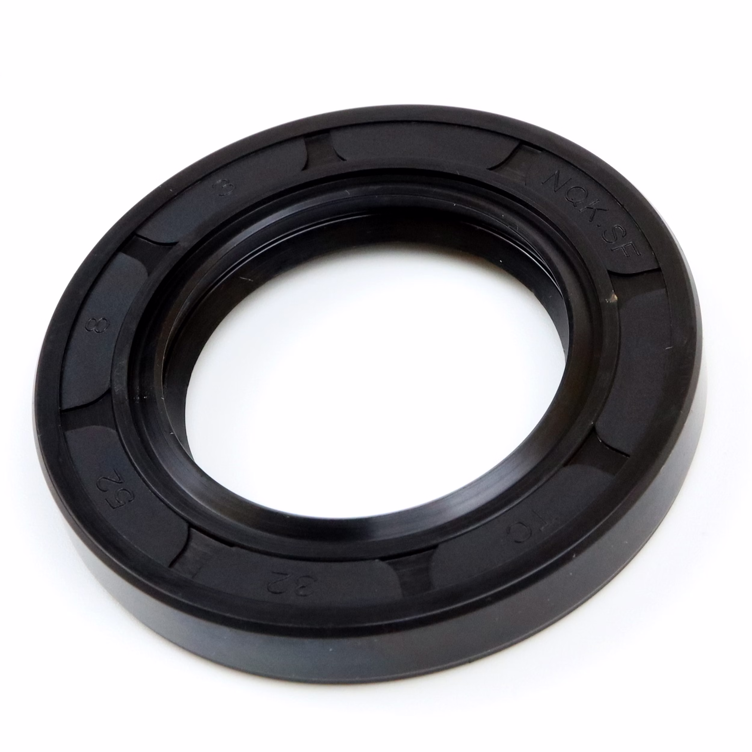 Paraolio 32x52x8mm NBR 70 DIN 3760 ISO 6194 PP040847 Paraolio NBR 70 DIN 3760 ISO 6194 32x52x8mm