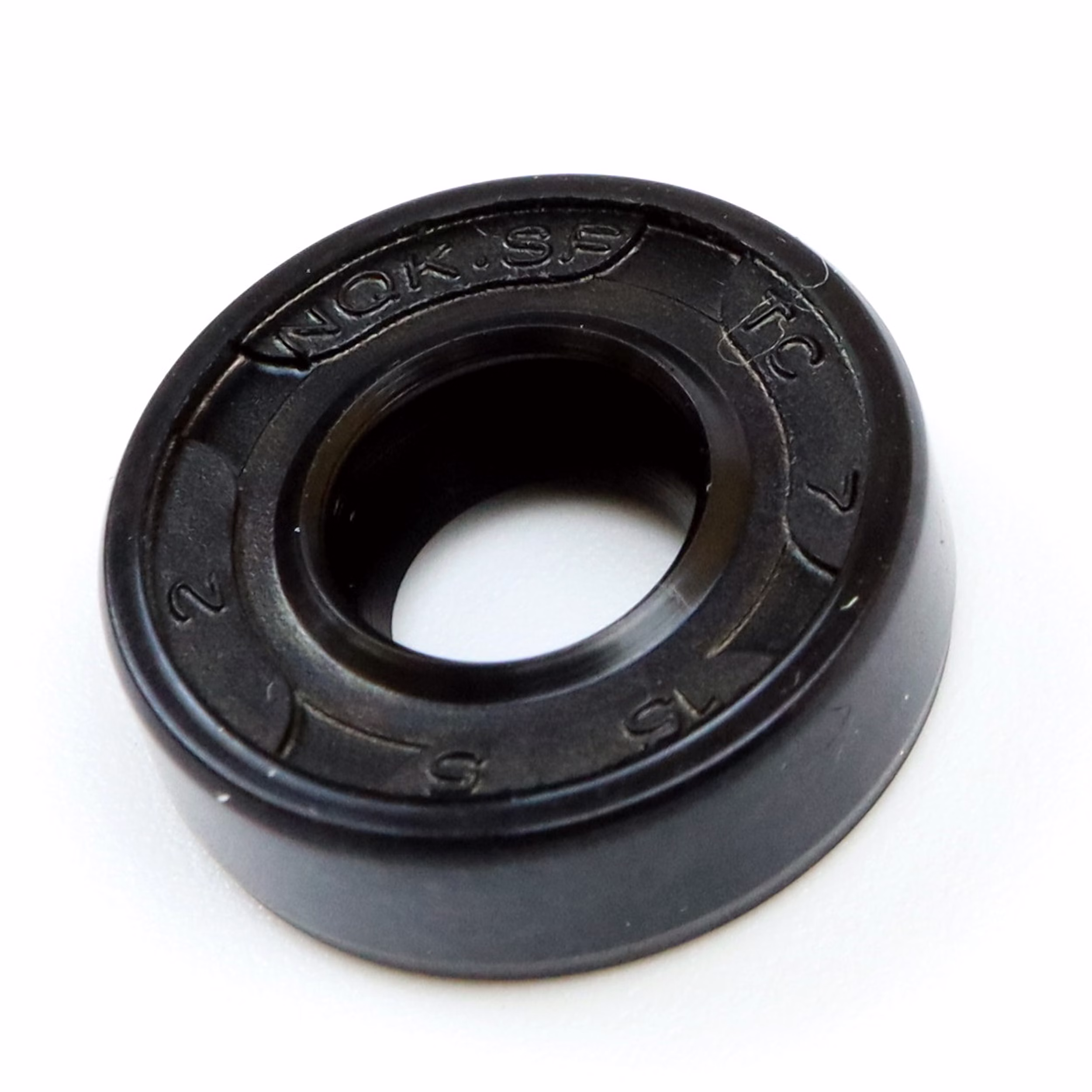 Paraolio 7x15x5mm NBR 70 DIN 3760 ISO 6194 PP040856 Paraolio NBR 70 DIN 3760 ISO 6194 7x15x5mm