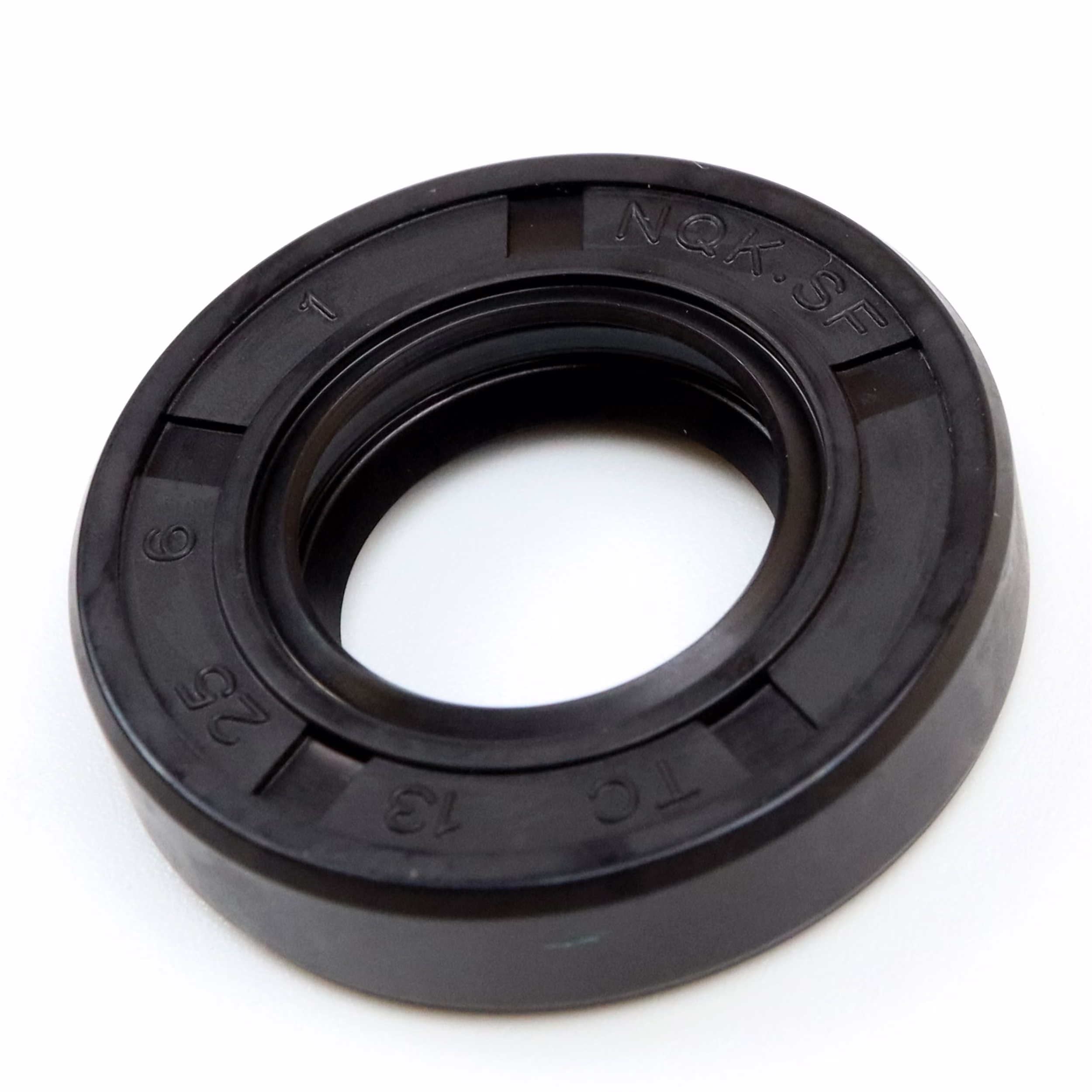 Paraolio 13x25x6mm NBR 70 DIN 3760 ISO 6194 PP040861 Paraolio NBR 70 DIN 3760 ISO 6194 13x25x6mm