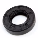 Oil seal 13x25x6mm NBR 70 DIN 3760 ISO 6194 PP040861 Oil seal NBR 70 DIN 3760 ISO 6194 13x25x6mm