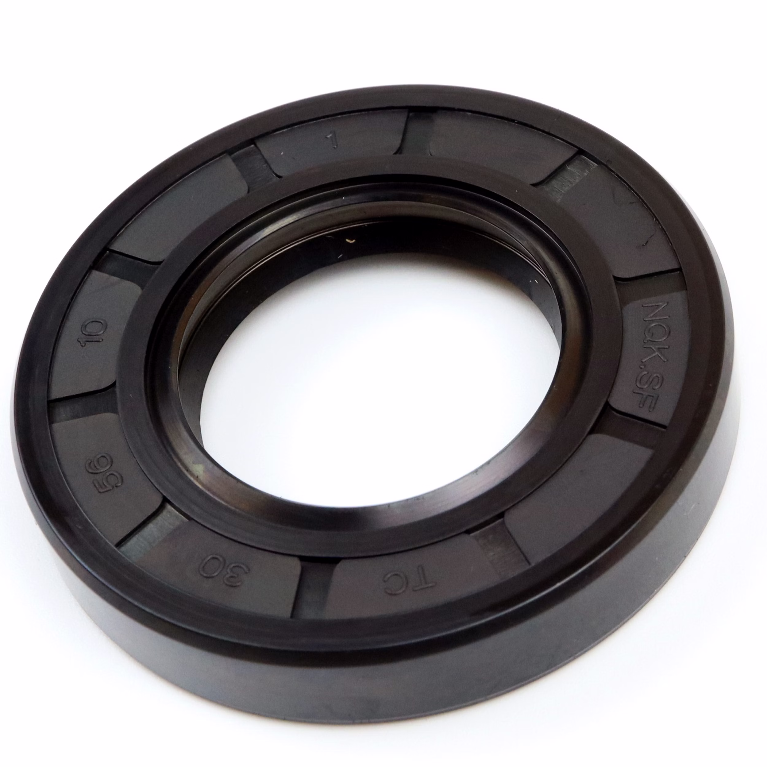 Paraolio 30x56x10mm NBR 70 DIN 3760 ISO 6194 PP040862 Paraolio NBR 70 DIN 3760 ISO 6194 30x56x10mm