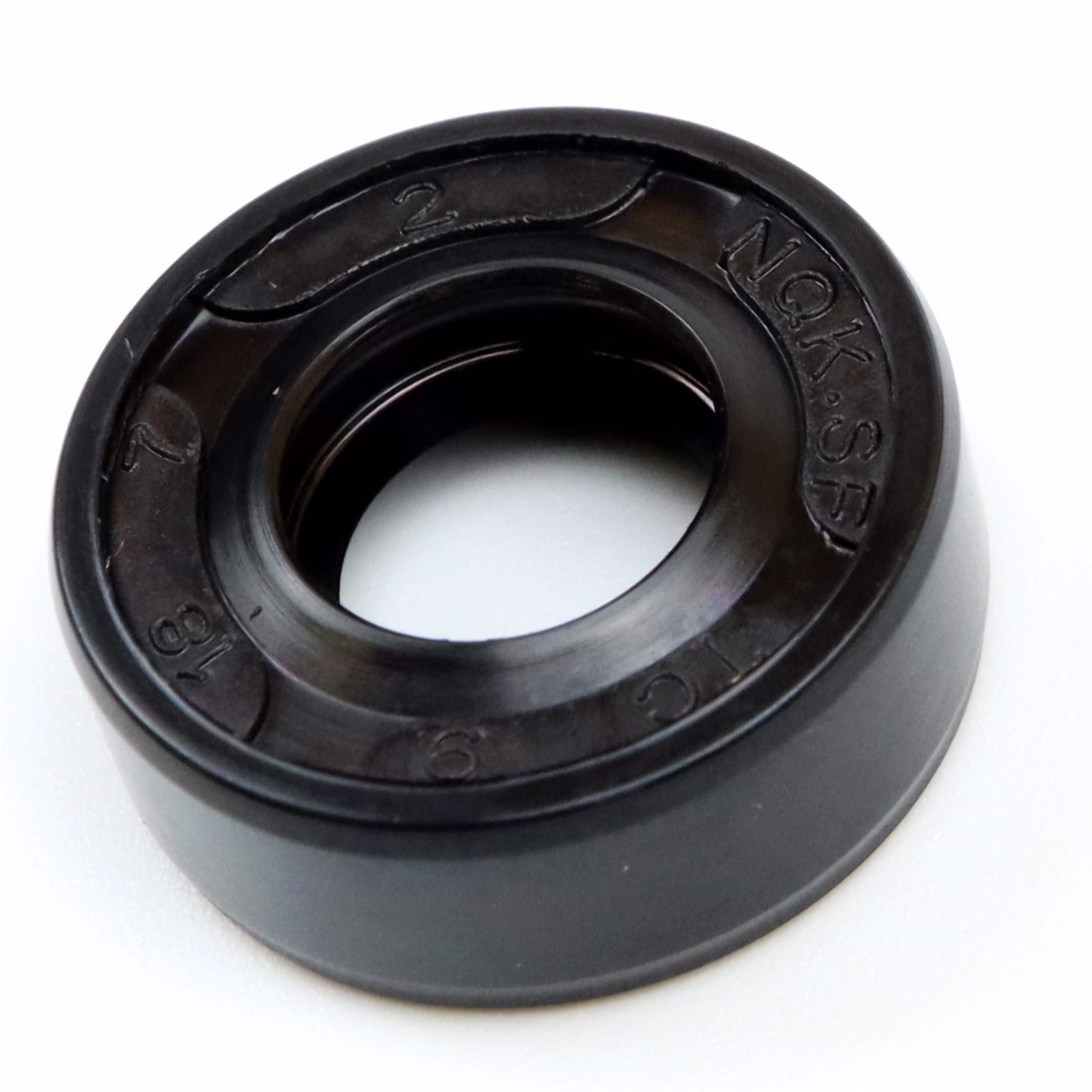 Paraolio 9x18x7mm NBR 70 DIN 3760 ISO 6194 PP040875 Paraolio NBR 70 DIN 3760 ISO 6194 9x18x7mm