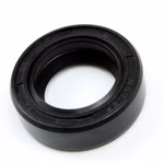 Oil seal 50x68x8mm NBR 70 DIN 3760 ISO 6194 PP040877 Oil seal NBR 70 DIN 3760 ISO 6194 50x68x8mm