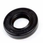 Oil seal NBR 70 DIN 3760 ISO 6194 10x19x4mm