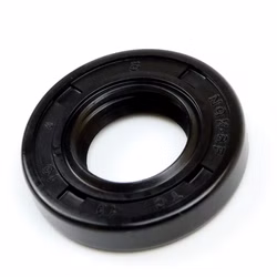 Oil seal 10x19x4mm NBR 70 DIN 3760 ISO 6194 PP040880 Oil seal NBR 70 DIN 3760 ISO 6194 10x19x4mm
