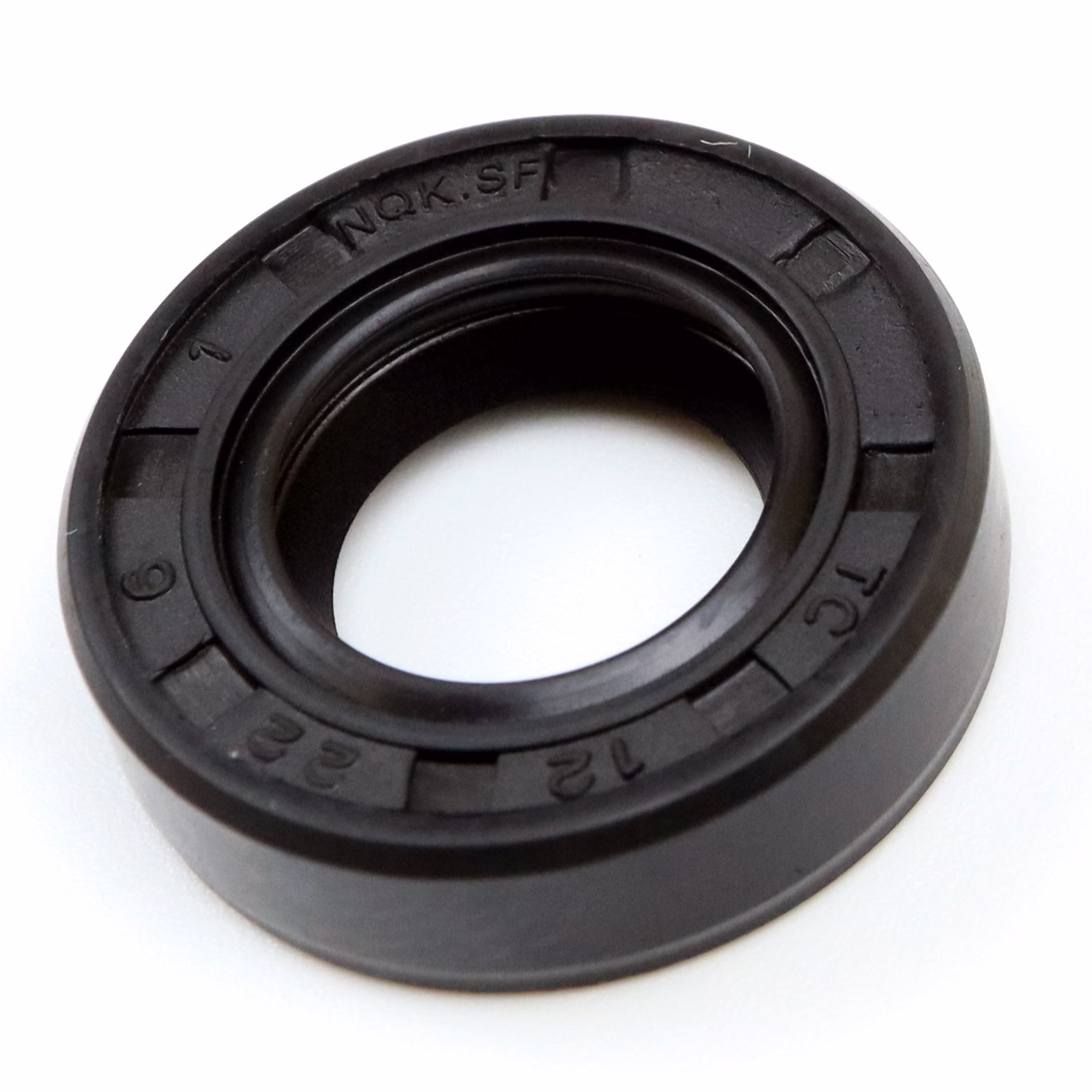 Wellendichtring 12x22x6mm NBR 70 DIN 3760 ISO 6194 PP040881 Wellendichtring NBR 70 DIN 3760 ISO 6194 12x22x6mm online kaufen ✓ Große Auswahl ✓ schnelle Lieferung ✓ gute Preise