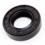 Oil seal 12x22x6mm NBR 70 DIN 3760 ISO 6194 PP040881 Oil seal NBR 70 DIN 3760 ISO 6194 12x22x6mm