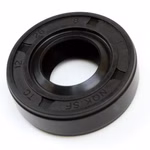 Oil seal 12x26x8mm NBR 70 DIN 3760 ISO 6194 PP040884 Oil seal NBR 70 DIN 3760 ISO 6194 12x26x8mm