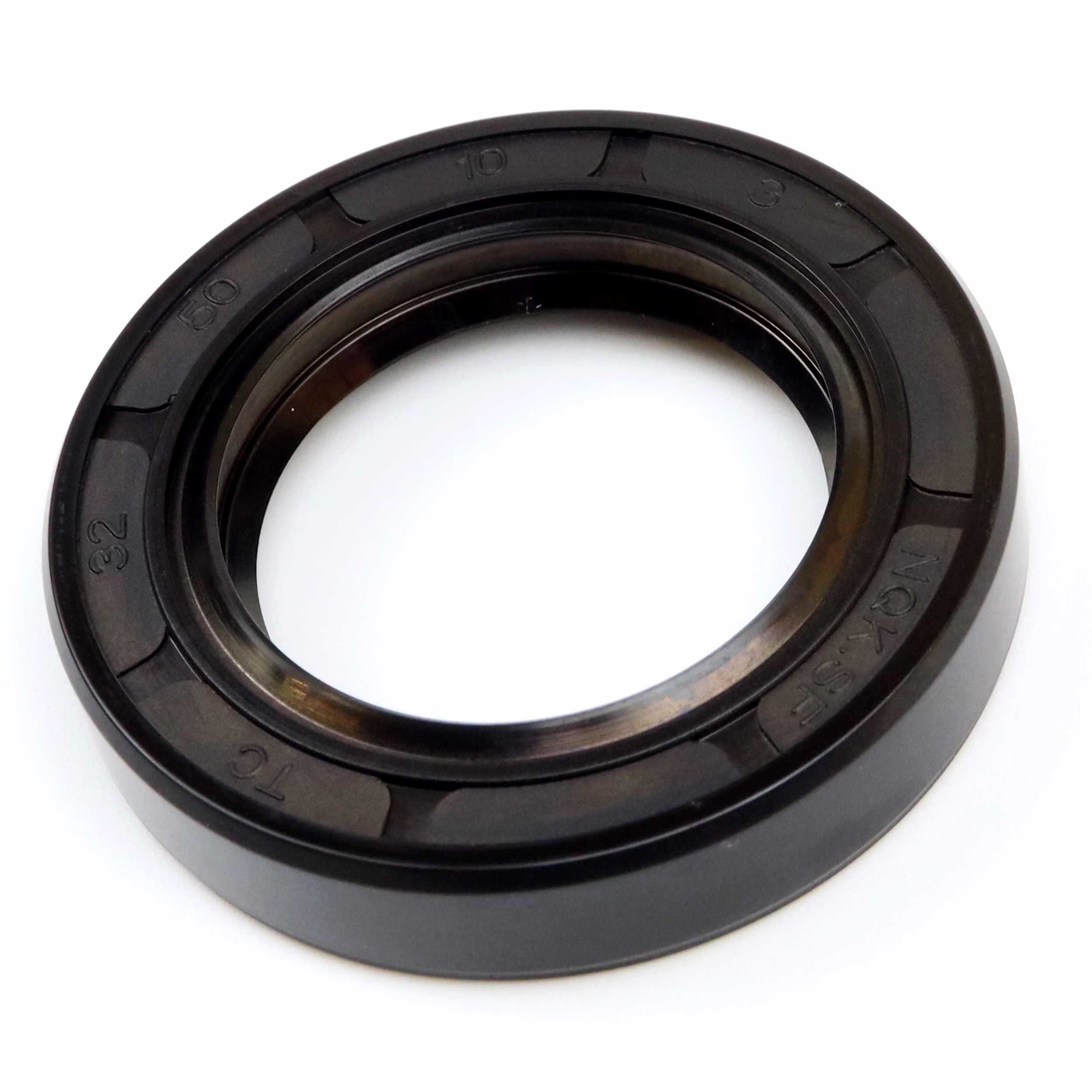 Oil seal 32x50x10mm NBR 70 DIN 3760 ISO 6194 PP040885 Oil seal NBR 70 DIN 3760 ISO 6194 32x50x10mm