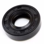 Sello de aceite 10x21x6mm NBR 70 DIN 3760 ISO 6194 PP040886 Retén NBR 70 DIN 3760 ISO 6194 10x21x6mm