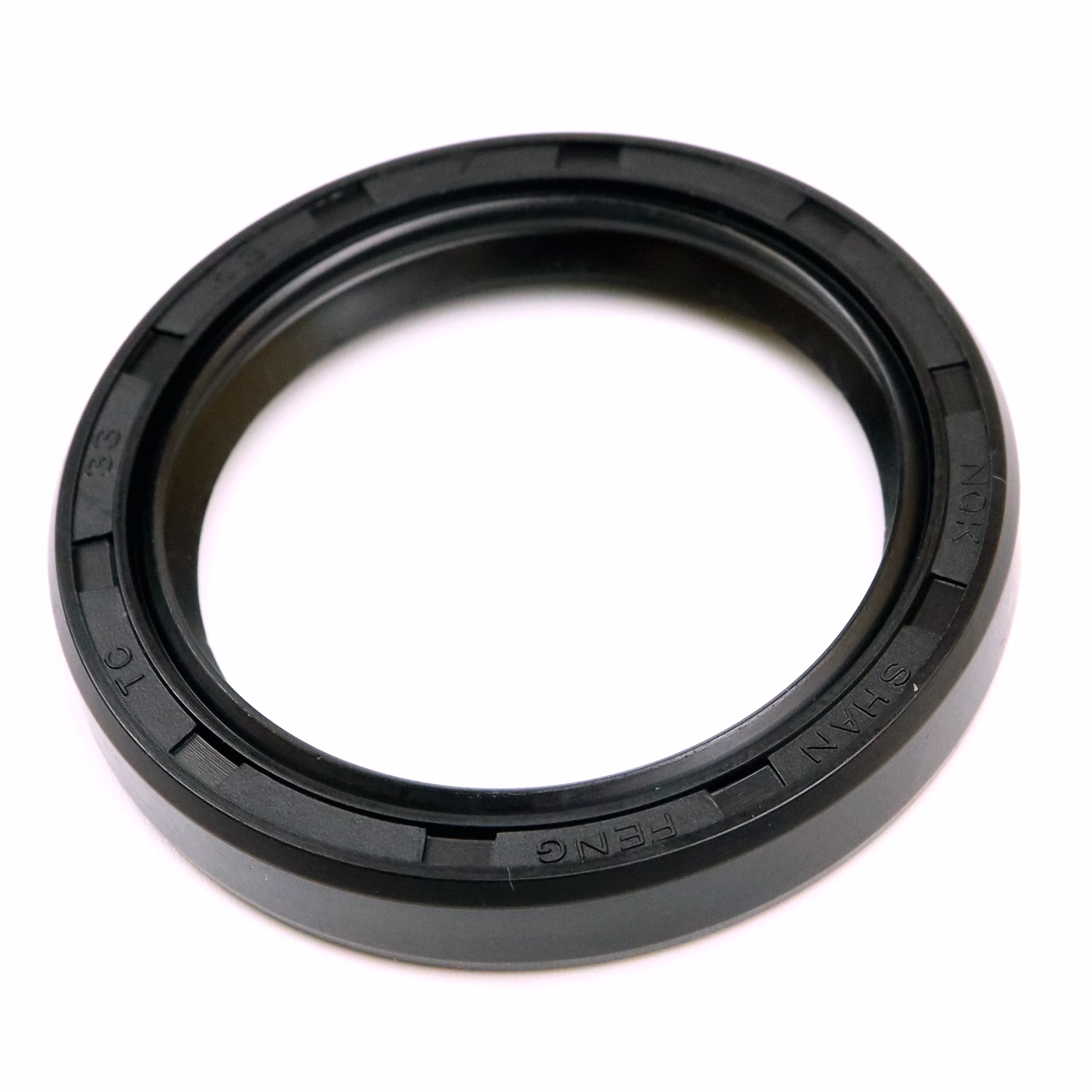 Oil seal 33x43x7mm NBR 70 DIN 3760 ISO 6194 PP040892 Oil seal NBR 70 DIN 3760 ISO 6194 33x43x7mm
