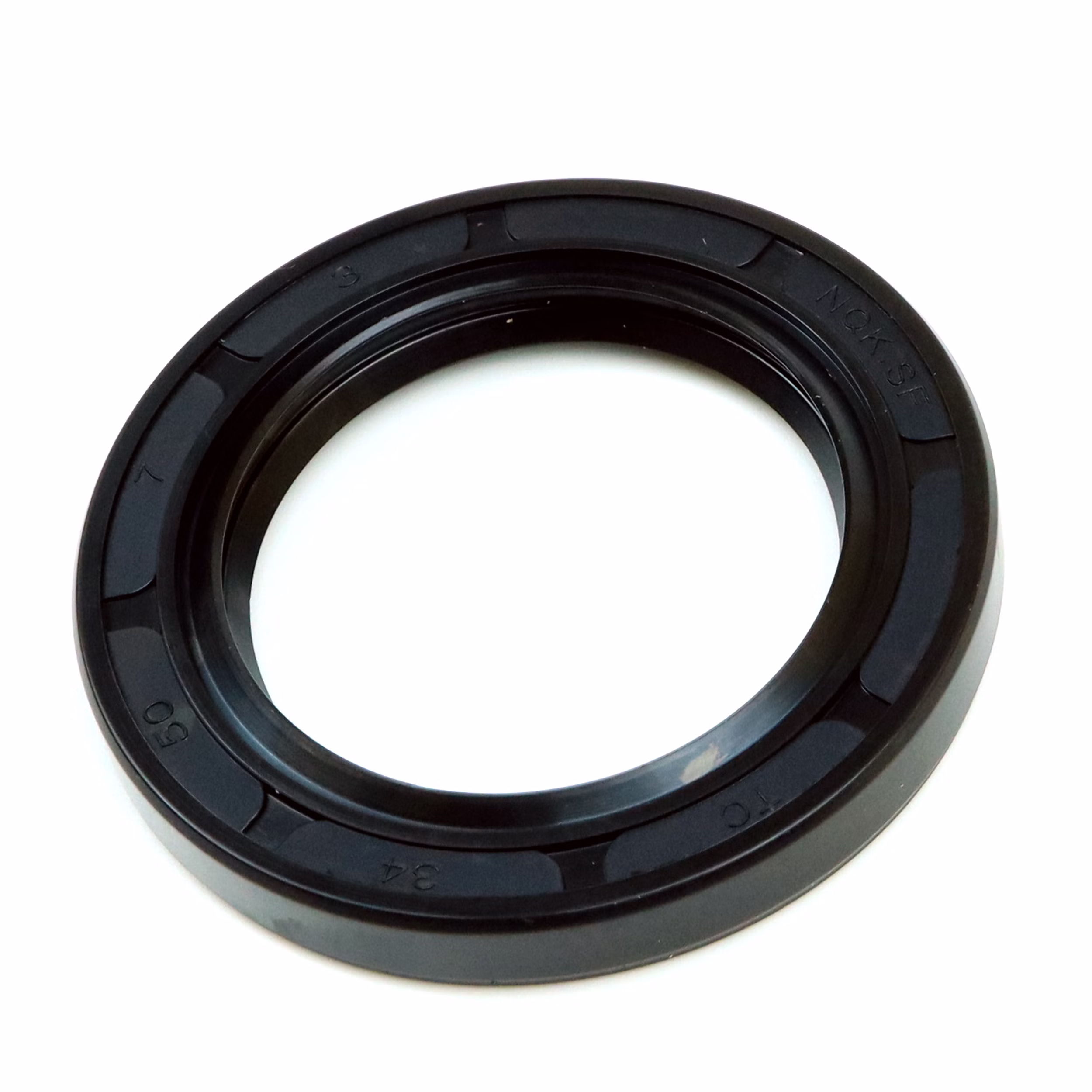 Paraolio 34x50x7mm NBR 70 DIN 3760 ISO 6194 PP040894 Paraolio NBR 70 DIN 3760 ISO 6194 34x50x7mm