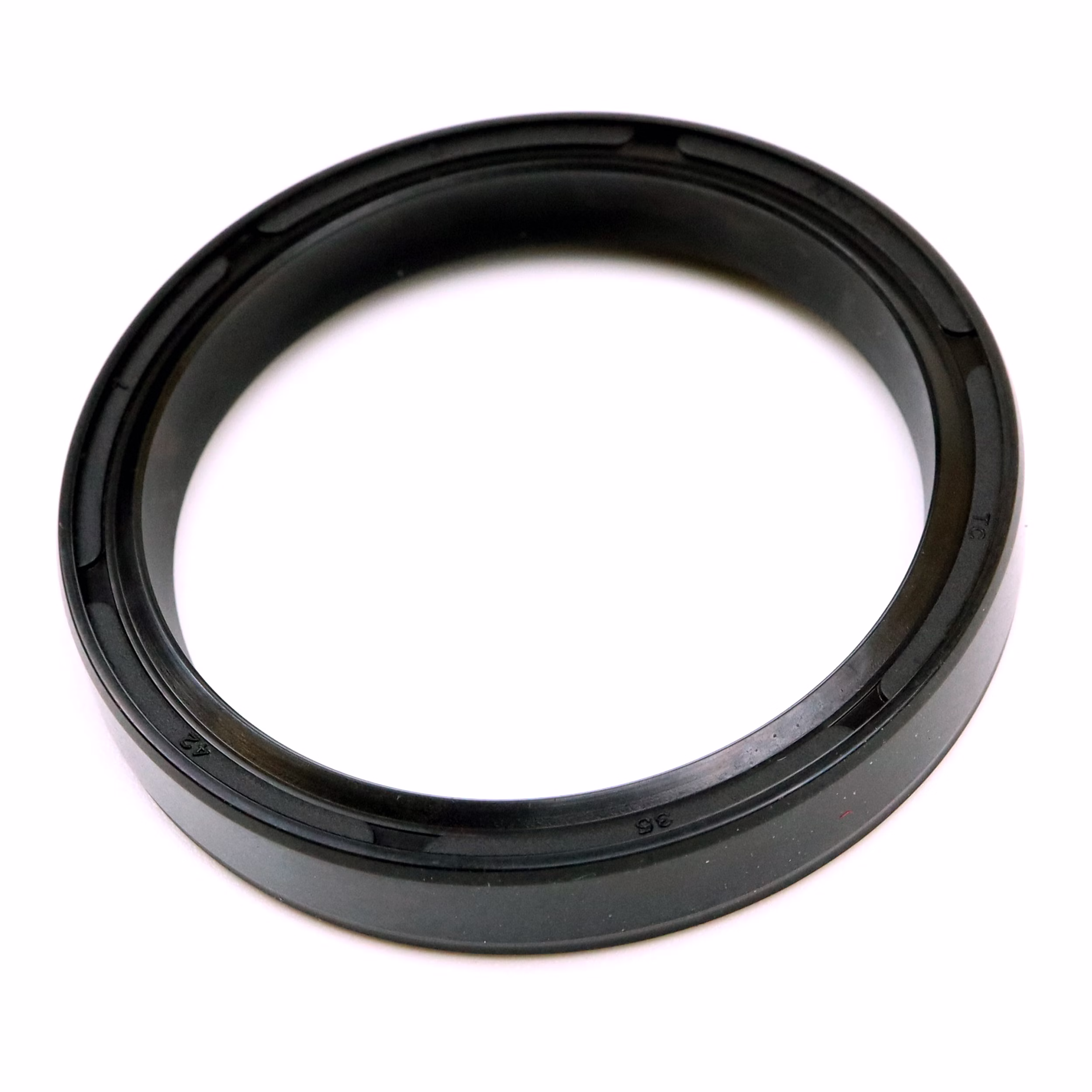 Bague d'étanchéité 35x42x7mm NBR 70 DIN 3760 ISO 6194 PP040895 Bague d'étanchéité à lèvres NBR 70 DIN 3760 ISO 6194 35x42x7mm