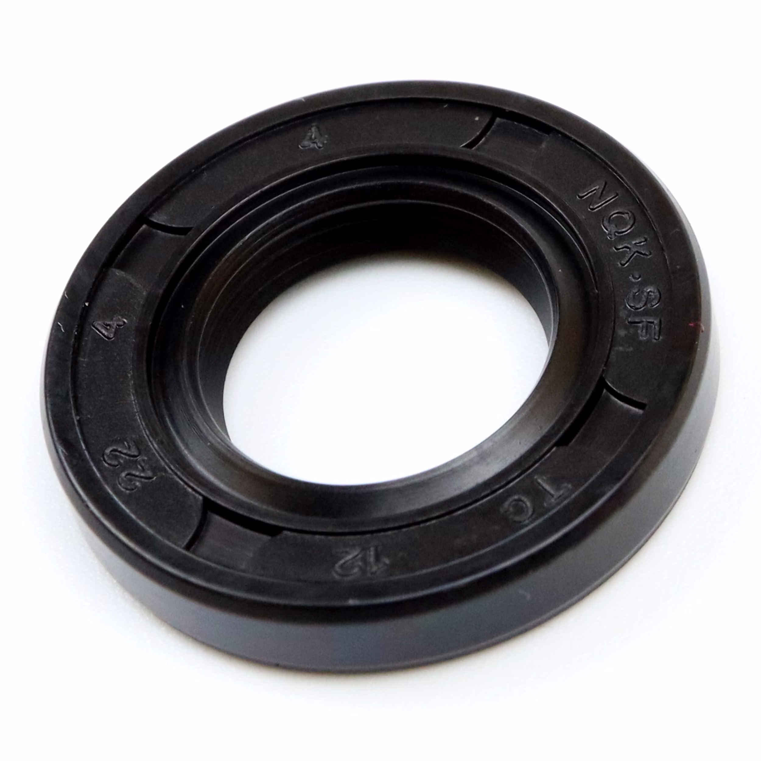 Paraolio 12x22x4mm NBR 70 DIN 3760 ISO 6194 PP040896 Paraolio NBR 70 DIN 3760 ISO 6194 12x22x4mm