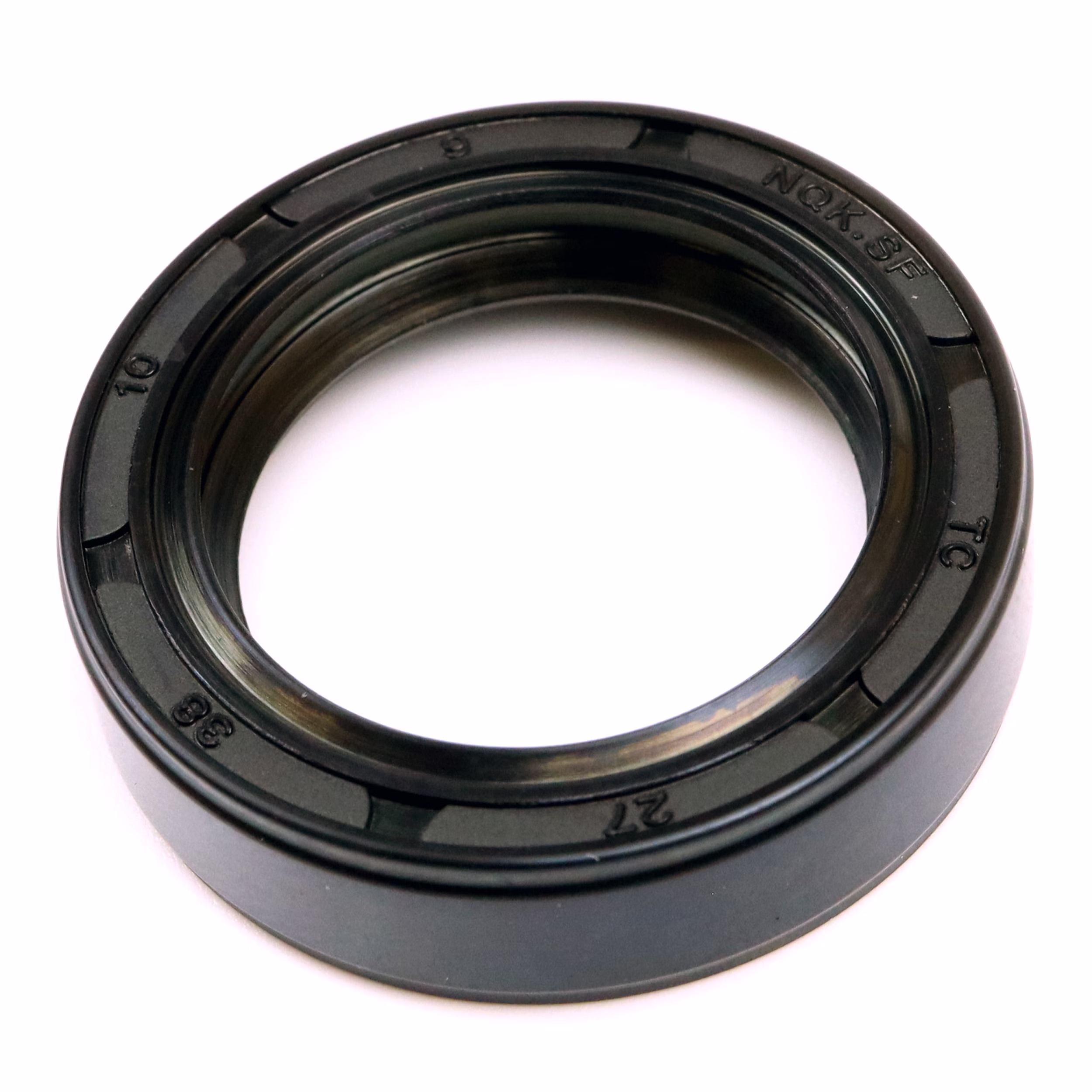 Paraolio 27x38x10mm NBR 70 DIN 3760 ISO 6194 PP040897 Paraolio NBR 70 DIN 3760 ISO 6194 27x38x10mm