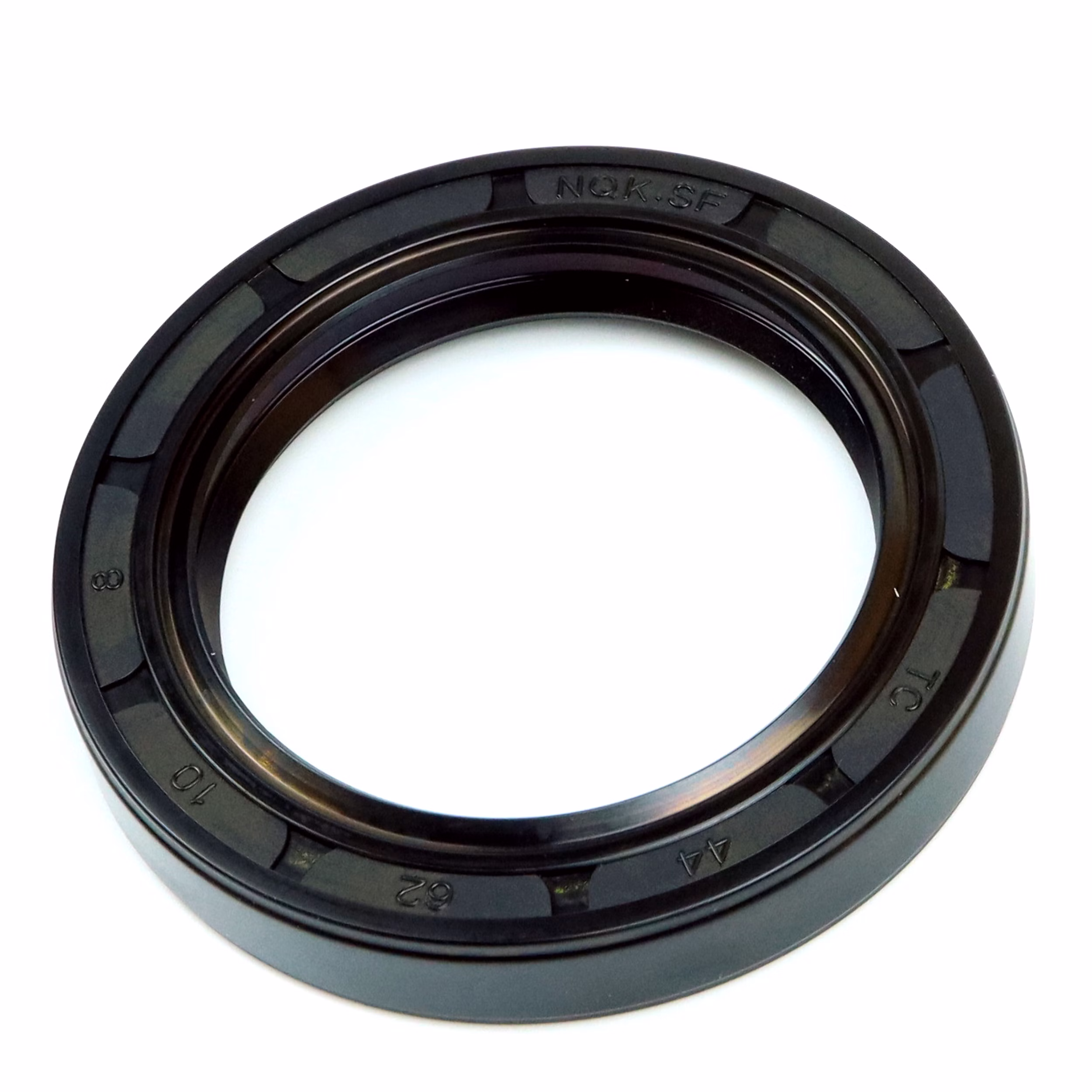 Paraolio 44x62x10mm NBR 70 DIN 3760 ISO 6194 PP040900 Paraolio NBR 70 DIN 3760 ISO 6194 44x62x10mm