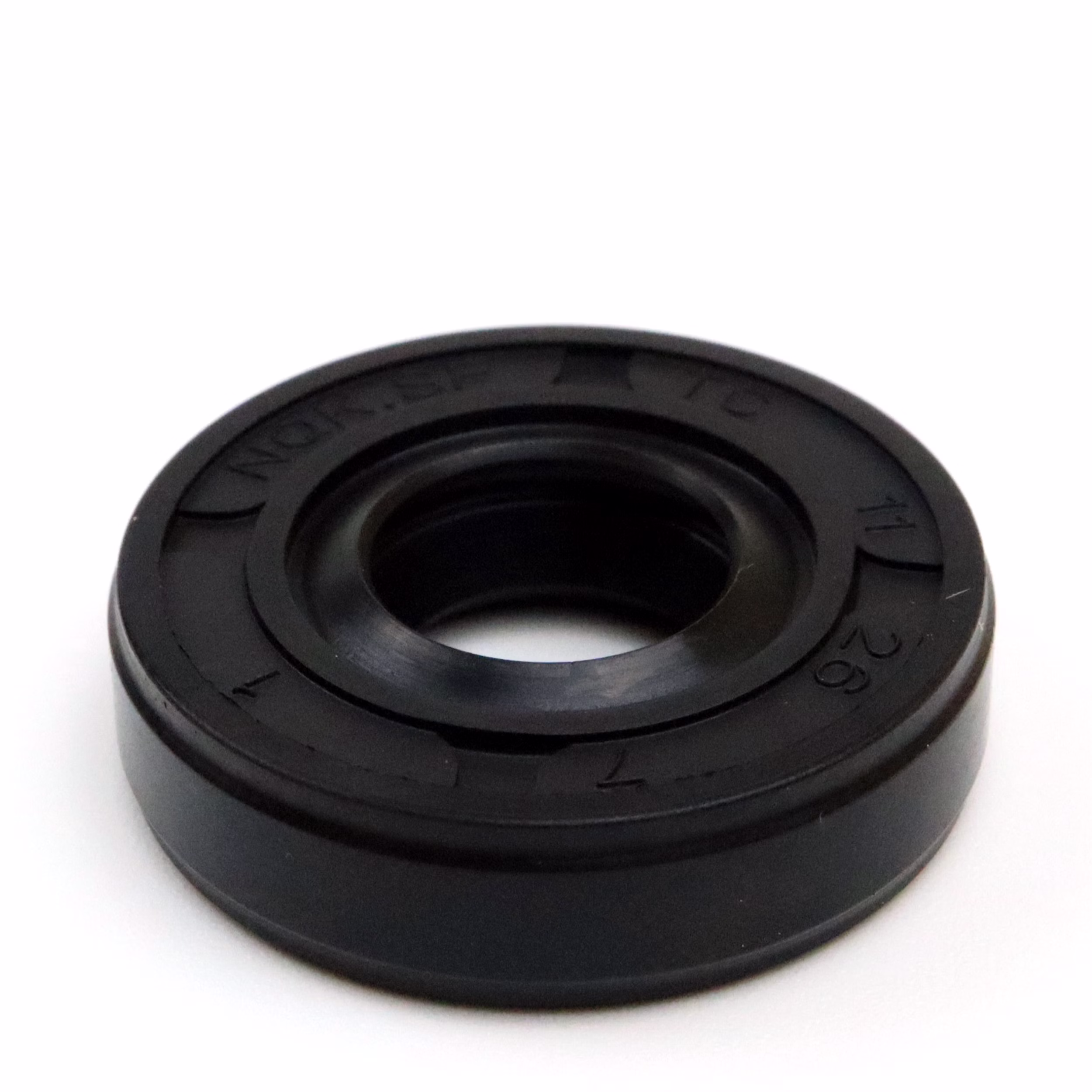 Oil seal 11x26x7mm NBR 70 DIN 3760 ISO 6194 PP040907 Oil seal NBR 70 DIN 3760 ISO 6194 11x26x7mm
