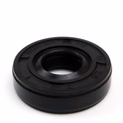Oil seal 11x26x7mm NBR 70 DIN 3760 ISO 6194 PP040907 Oil seal NBR 70 DIN 3760 ISO 6194 11x26x7mm