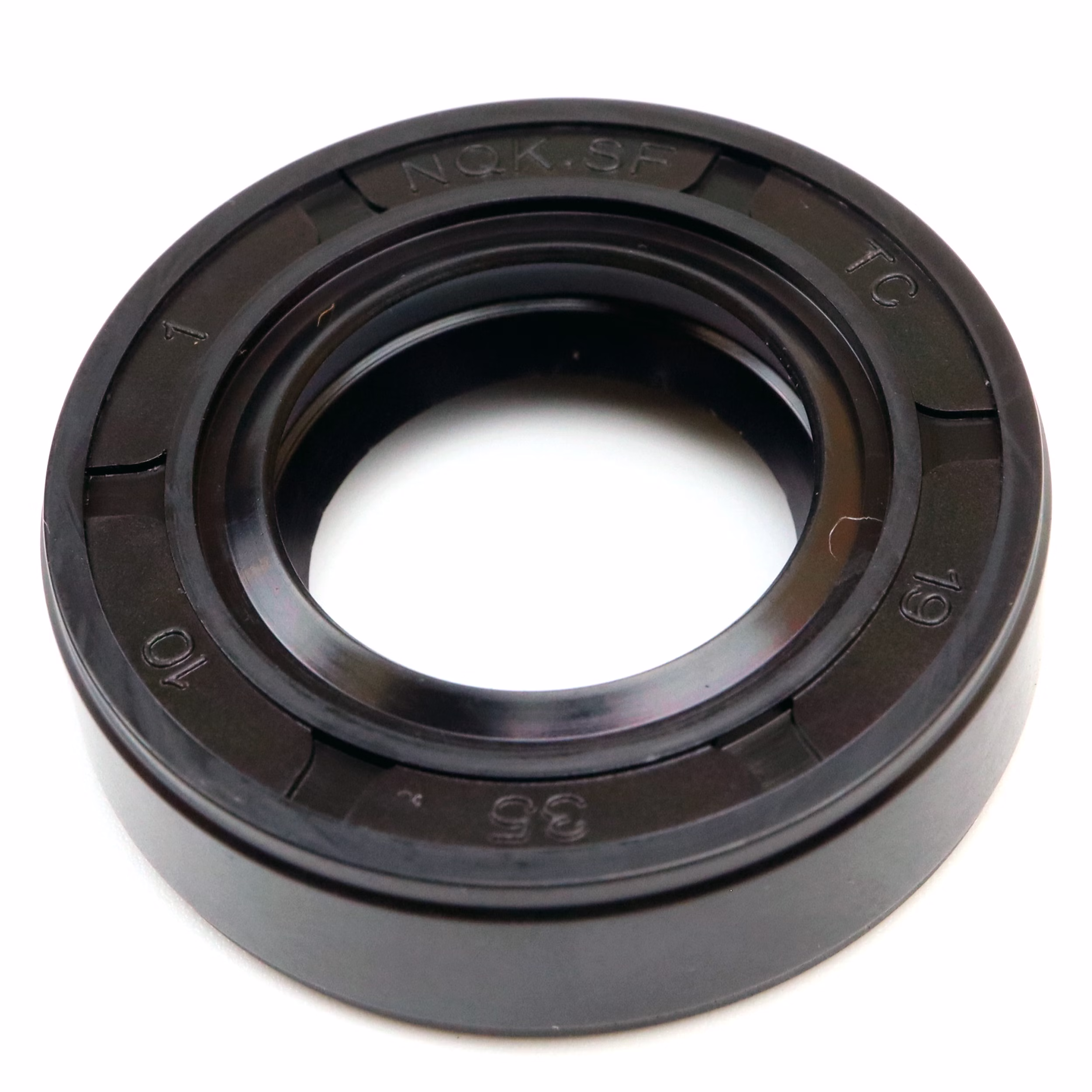 Wellendichtring 19x35x10mm NBR 70 DIN 3760 ISO 6194 PP040915 Wellendichtring NBR 70 DIN 3760 ISO 6194 19x35x10mm online kaufen ✓ Große Auswahl ✓ schnelle Lieferung ✓ gute Preise